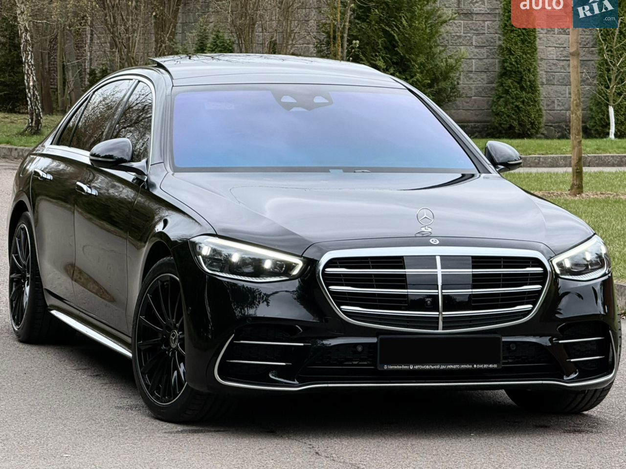 2024 BMW 7er - мініатюра 110