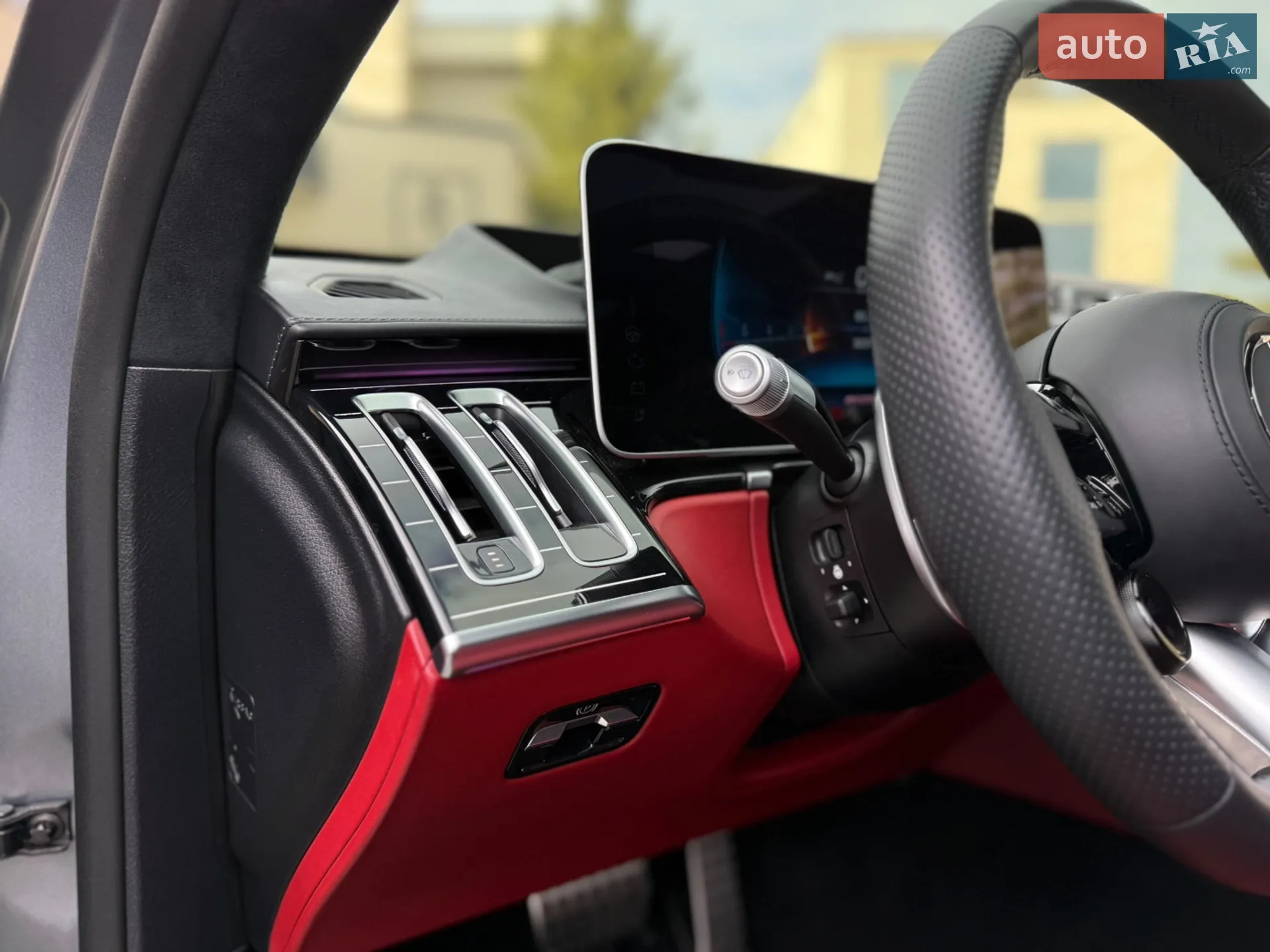 2023 Mercedes-Benz S-klasse - мініатюра 40