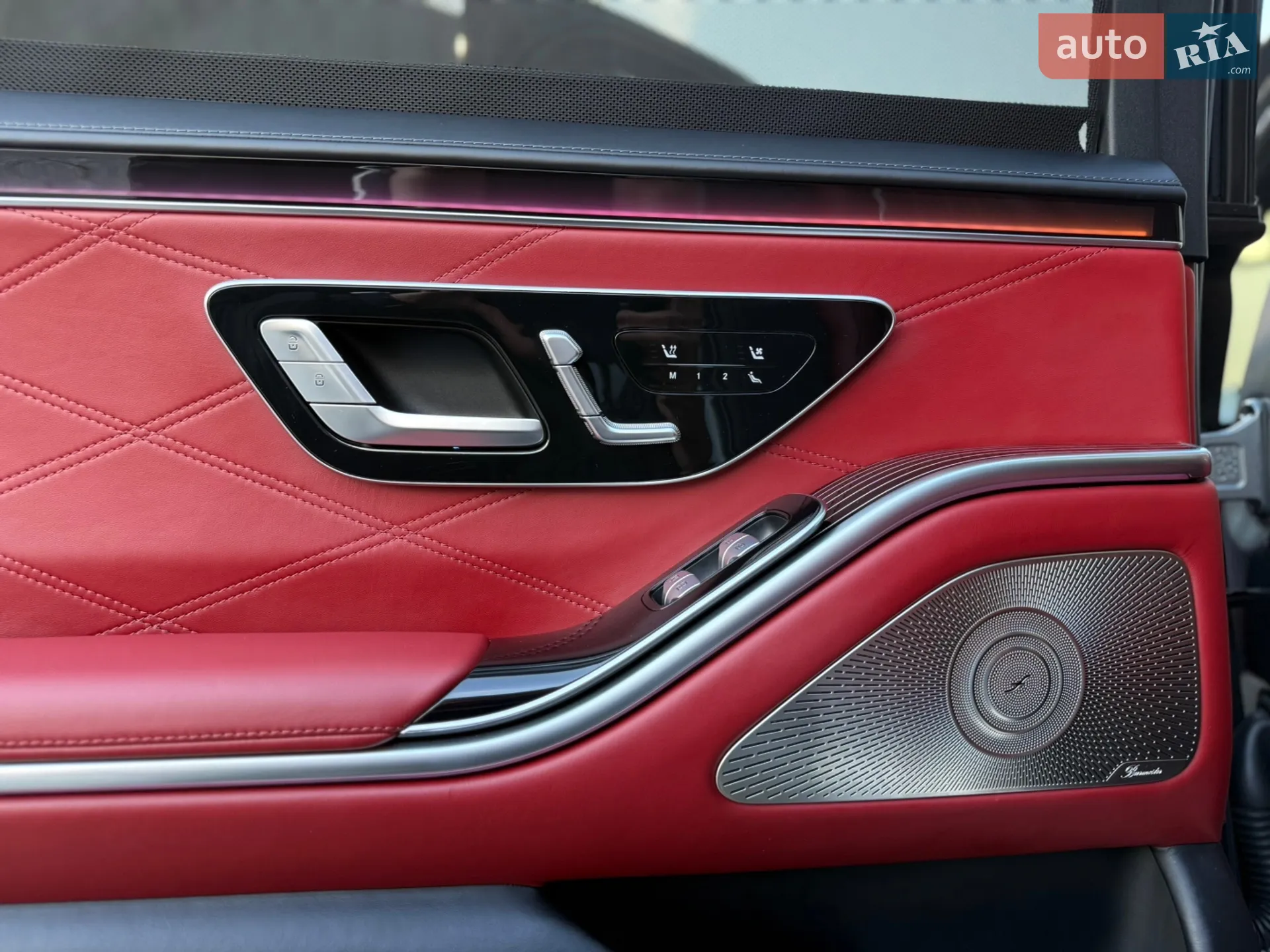 2023 Mercedes-Benz S-klasse - мініатюра 78