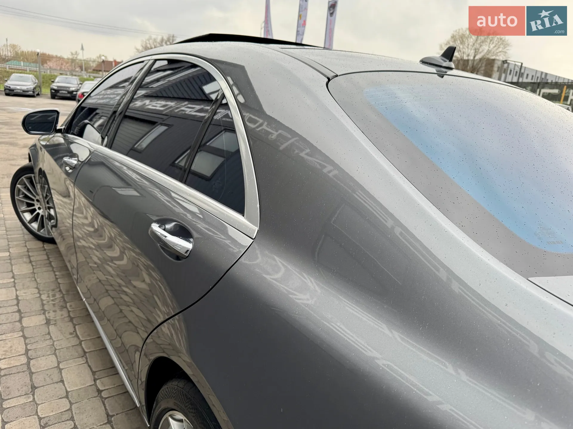 2017 Mercedes-Benz S-klasse - мініатюра 75