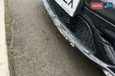 Седан Mercedes-Benz S-Class 2008 в Черновцах