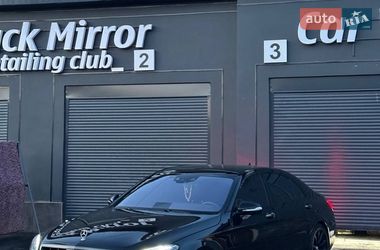 Седан Mercedes-Benz S-Class 2014 в Одессе