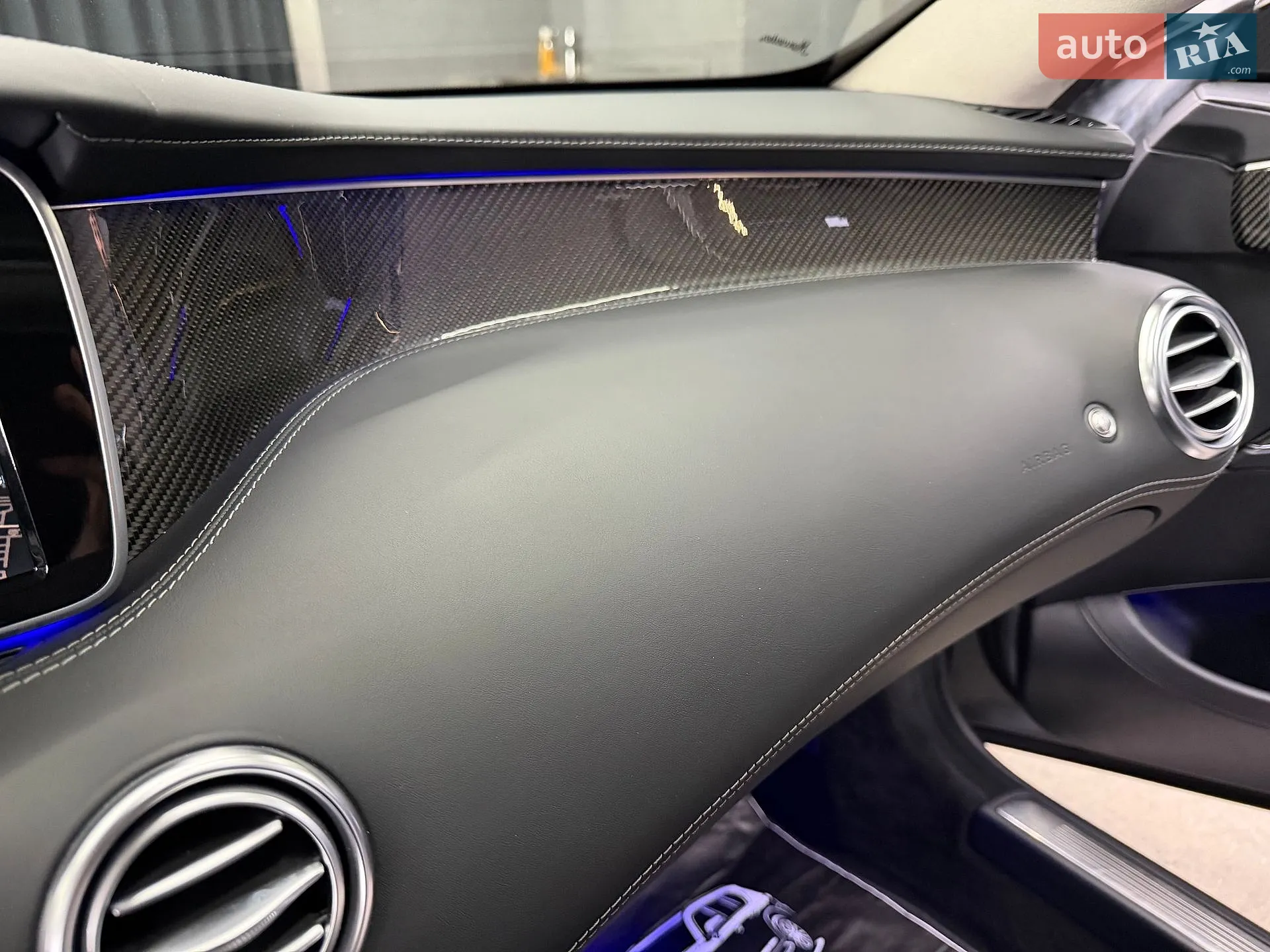 2014 Mercedes-Benz S-klasse - мініатюра 115