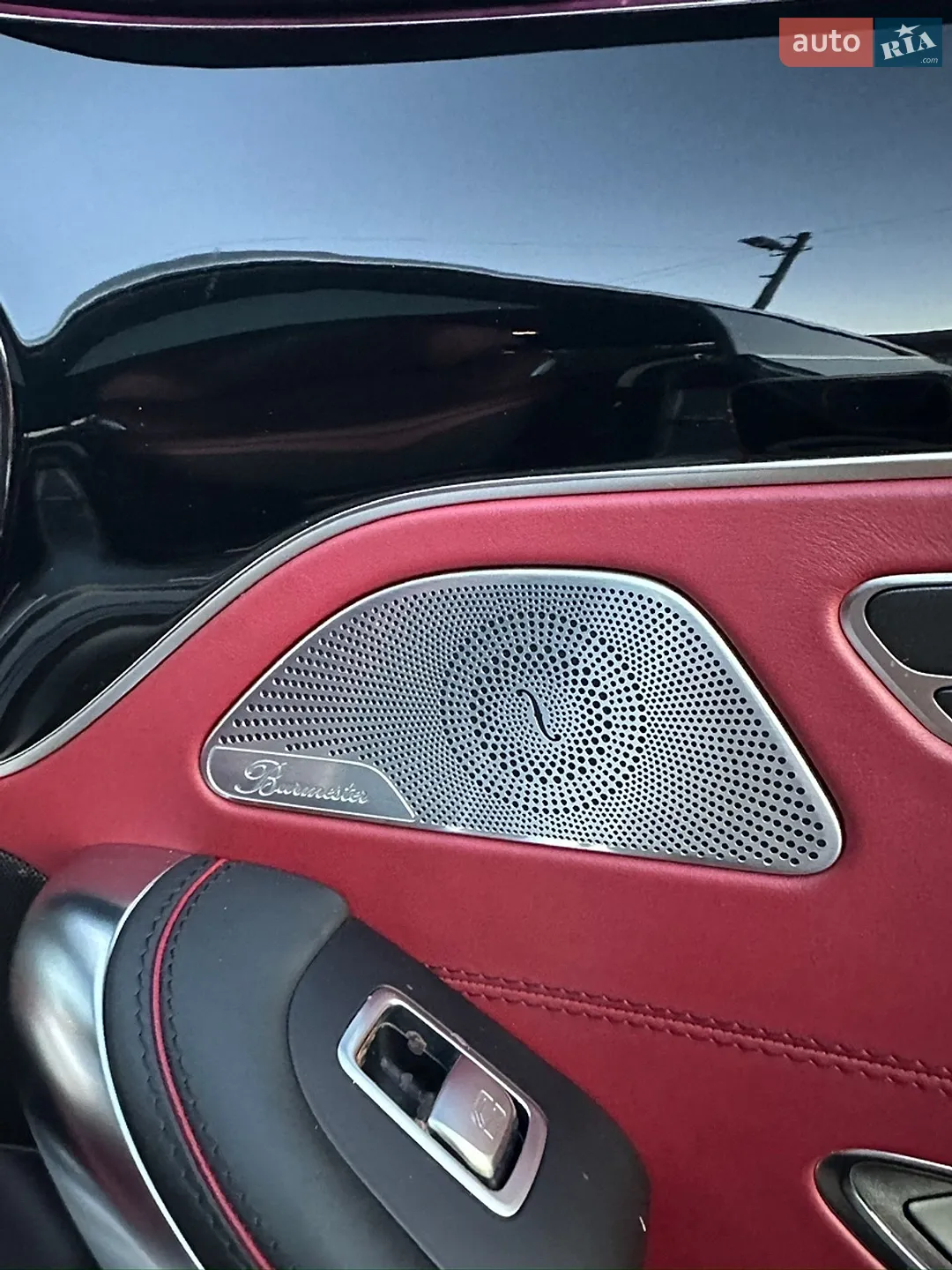 2017 Mercedes-Benz S-klasse - мініатюра 32