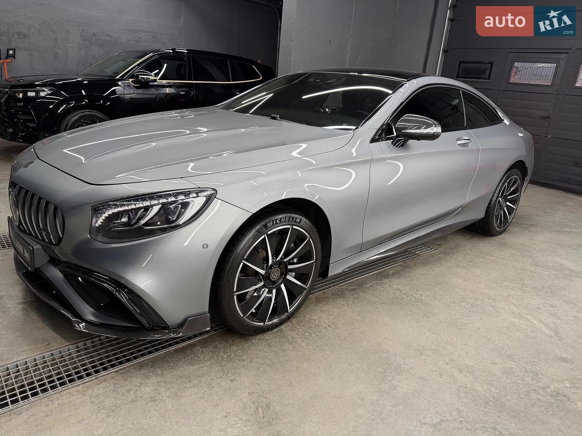 2014 Mercedes-Benz S-klasse - мініатюра 6
