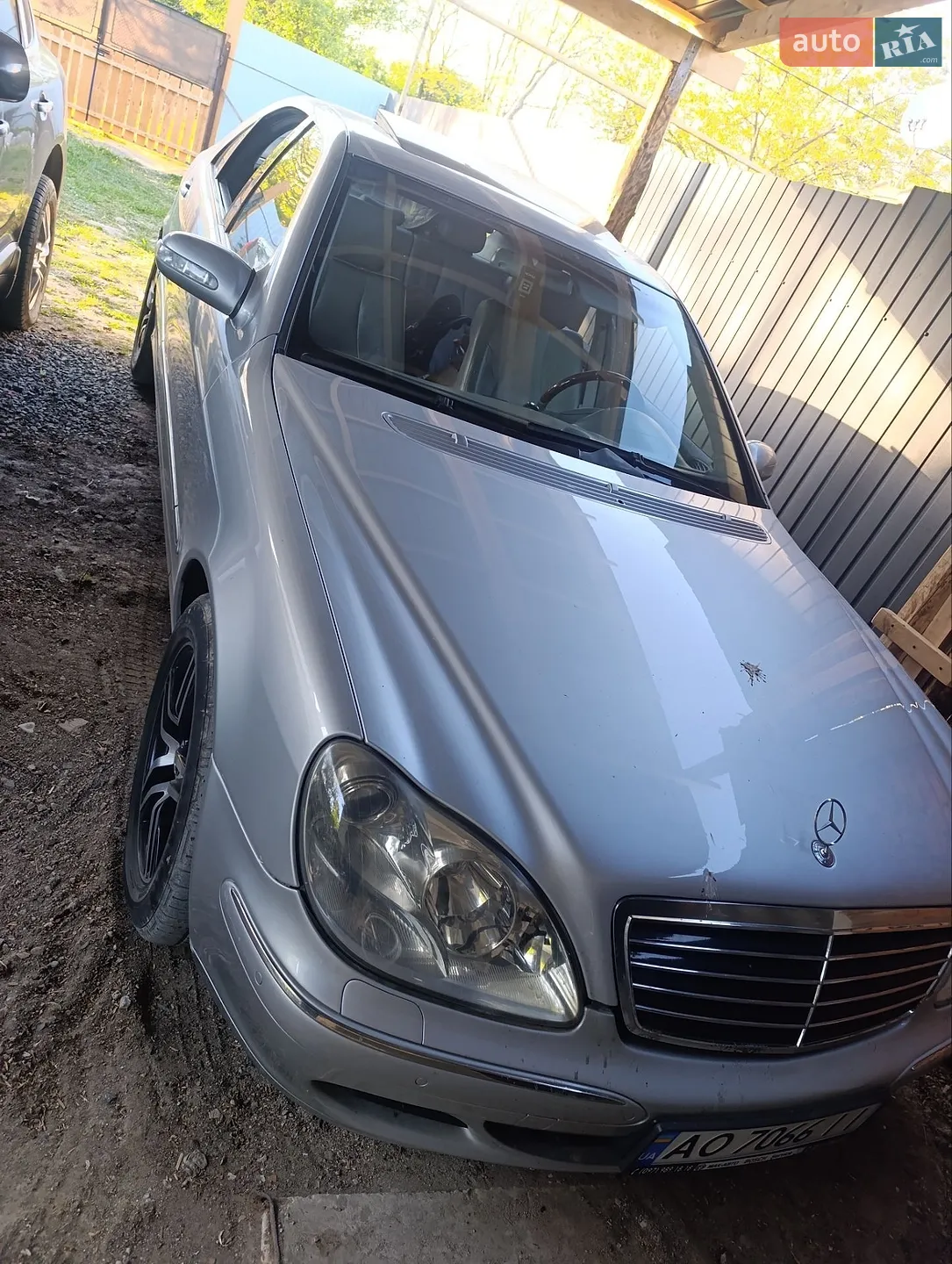 Фото авто 5