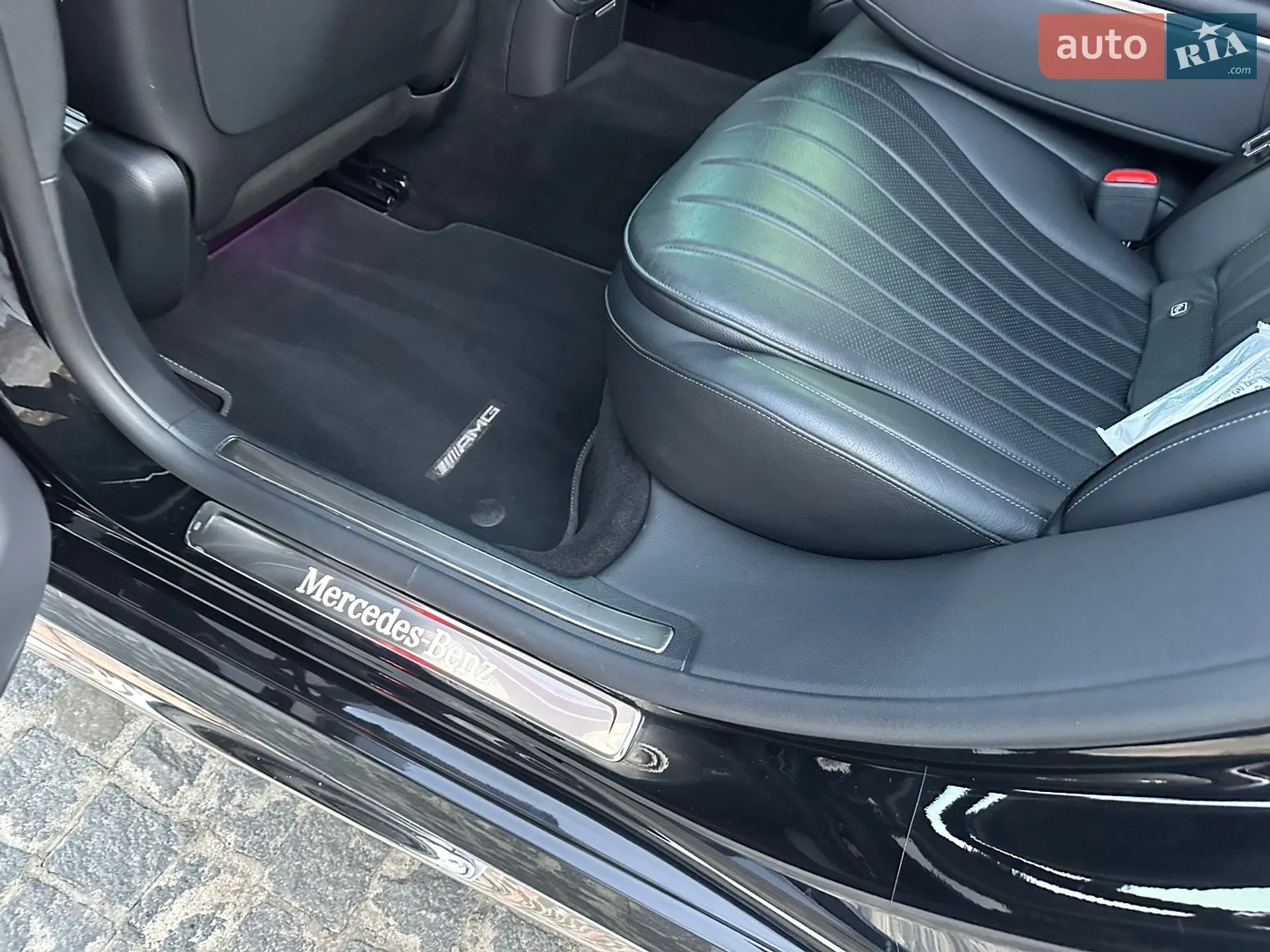 2021 Mercedes-Benz S-klasse - мініатюра 97