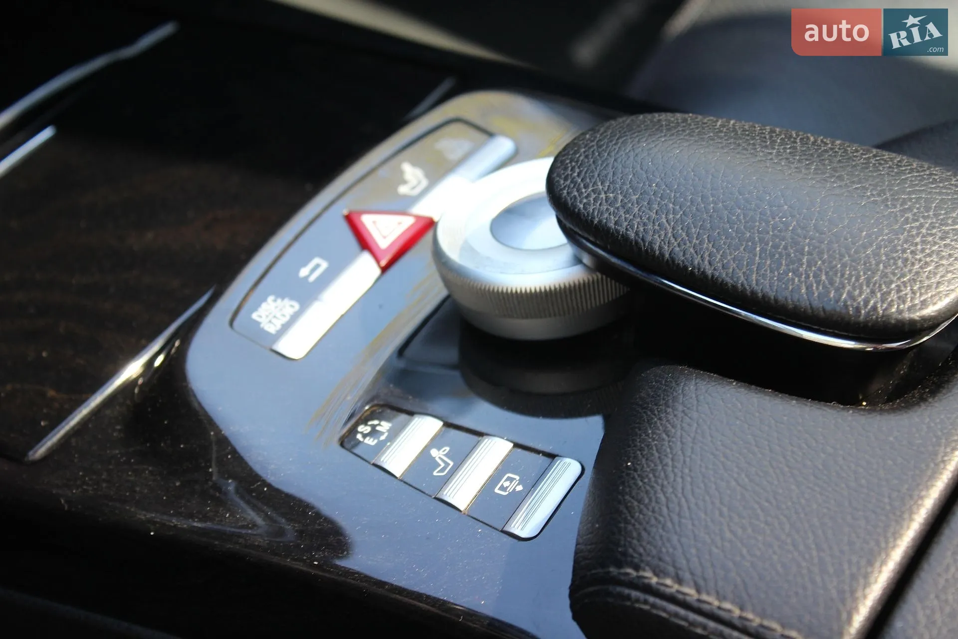 2012 Mercedes-Benz S-klasse - мініатюра 32