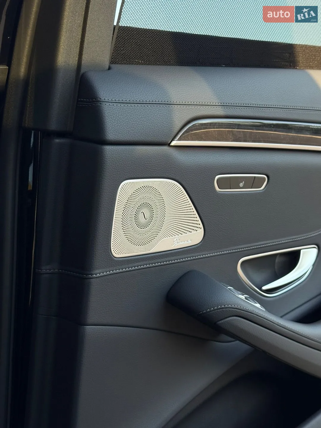 2019 Mercedes-Benz S-klasse - мініатюра 20