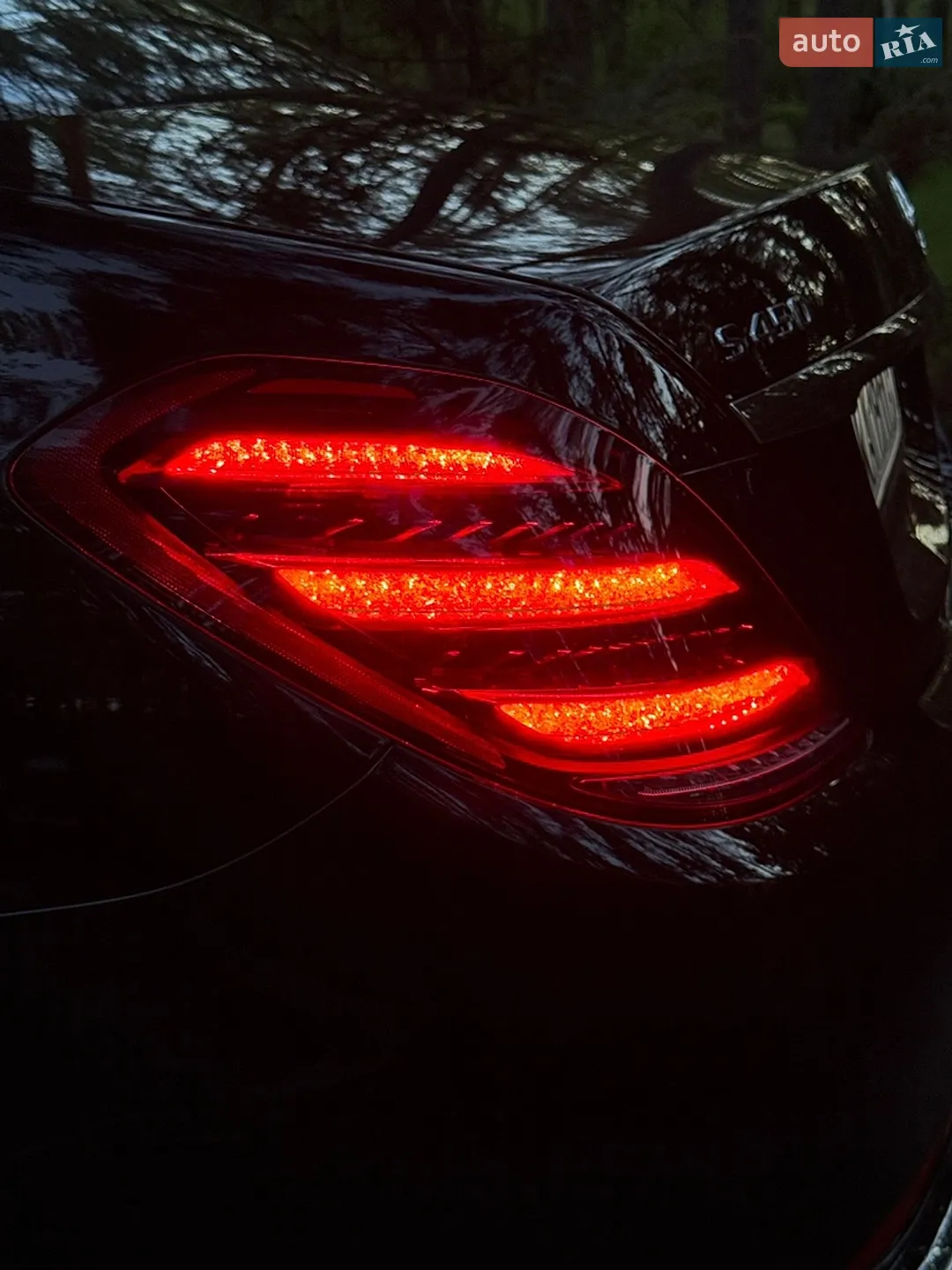 2019 Mercedes-Benz S-klasse - мініатюра 41