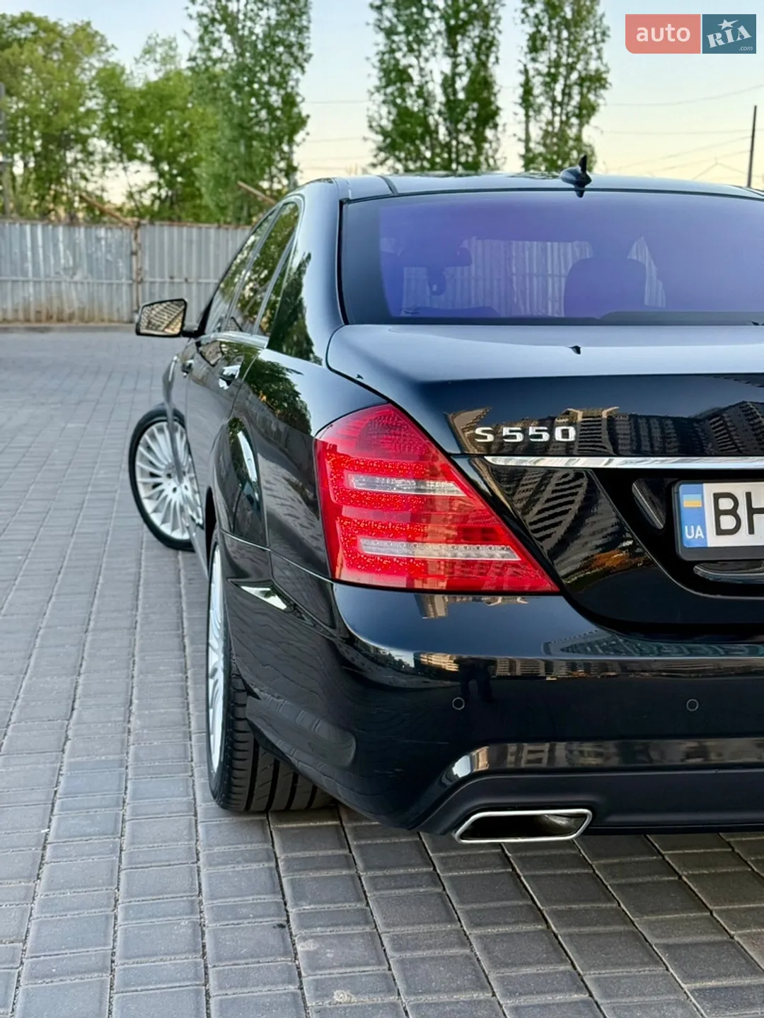 2013 Mercedes-Benz S-klasse - мініатюра 29