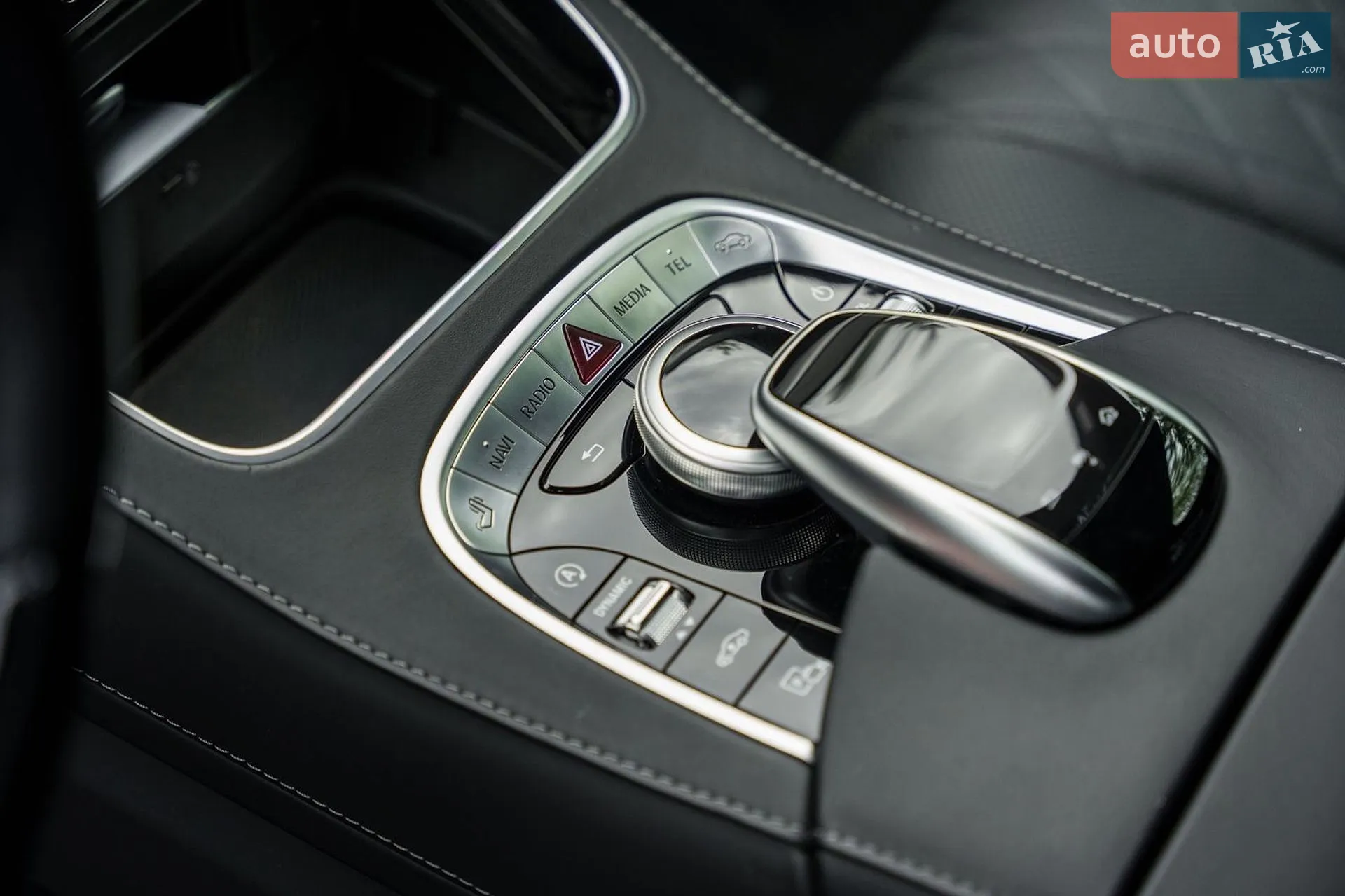 2017 Mercedes-Benz S-klasse - мініатюра 29