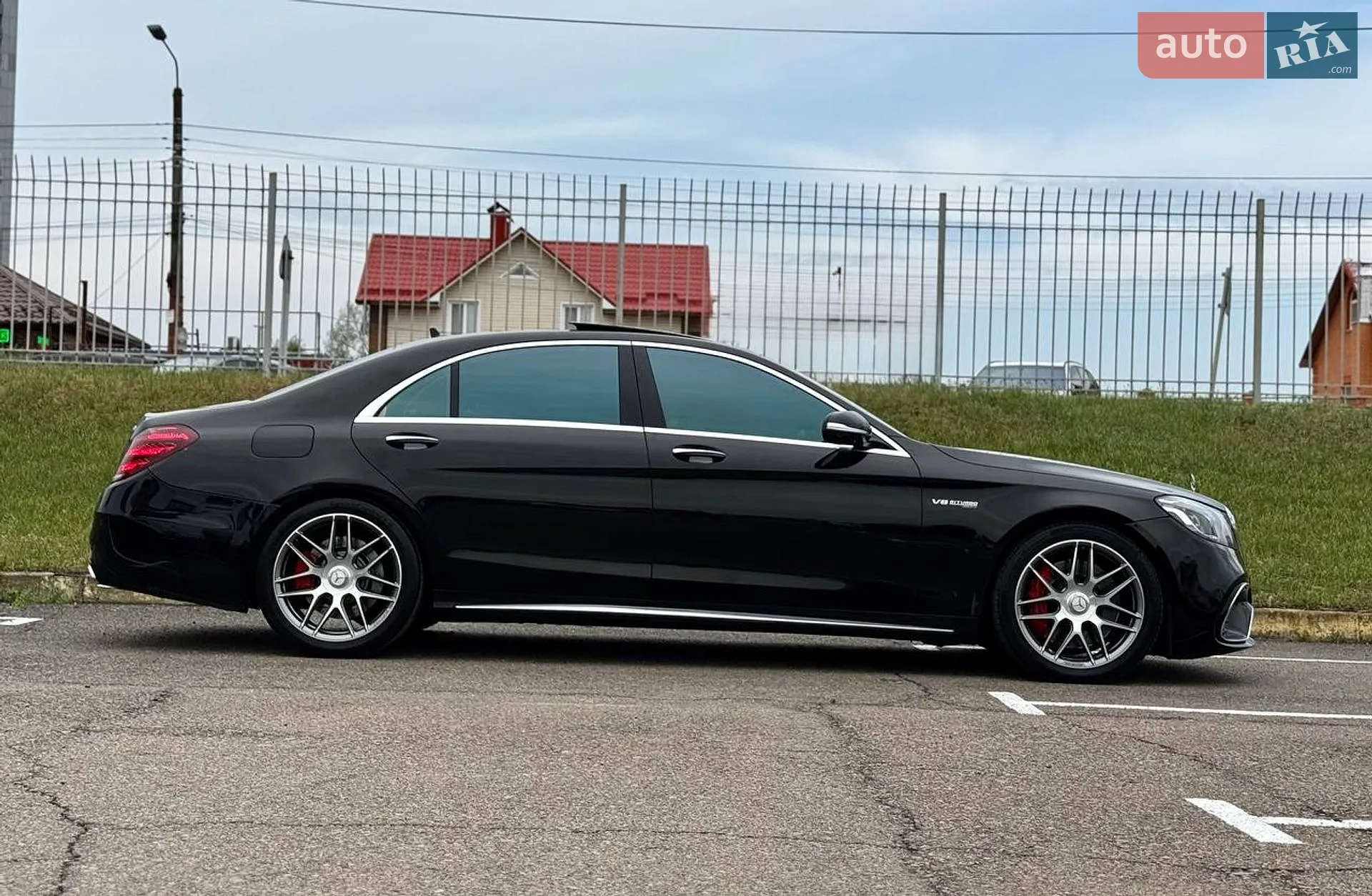 2013 Mercedes-Benz S-klasse - мініатюра 10