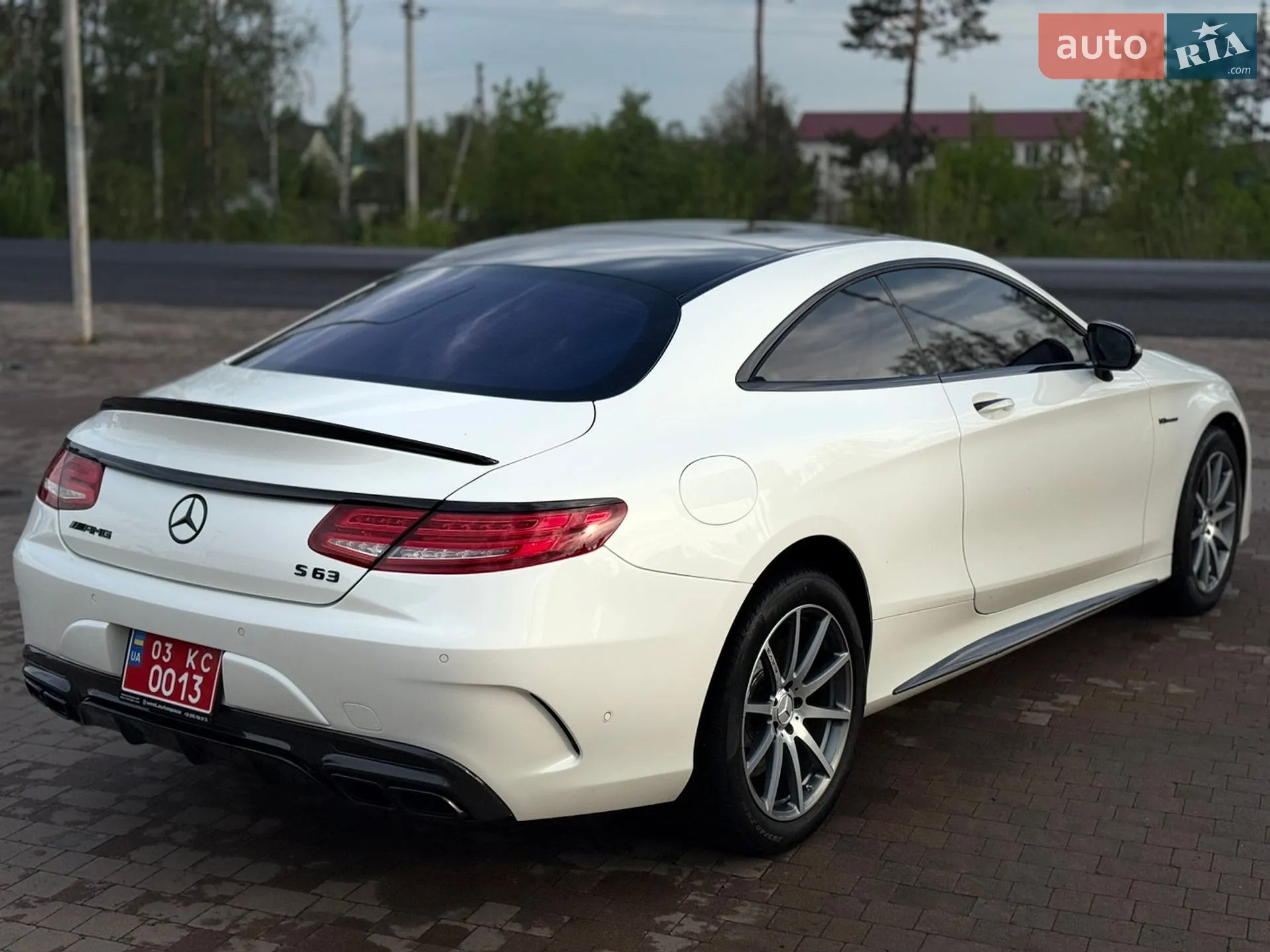 2017 Mercedes-Benz S-klasse - мініатюра 24