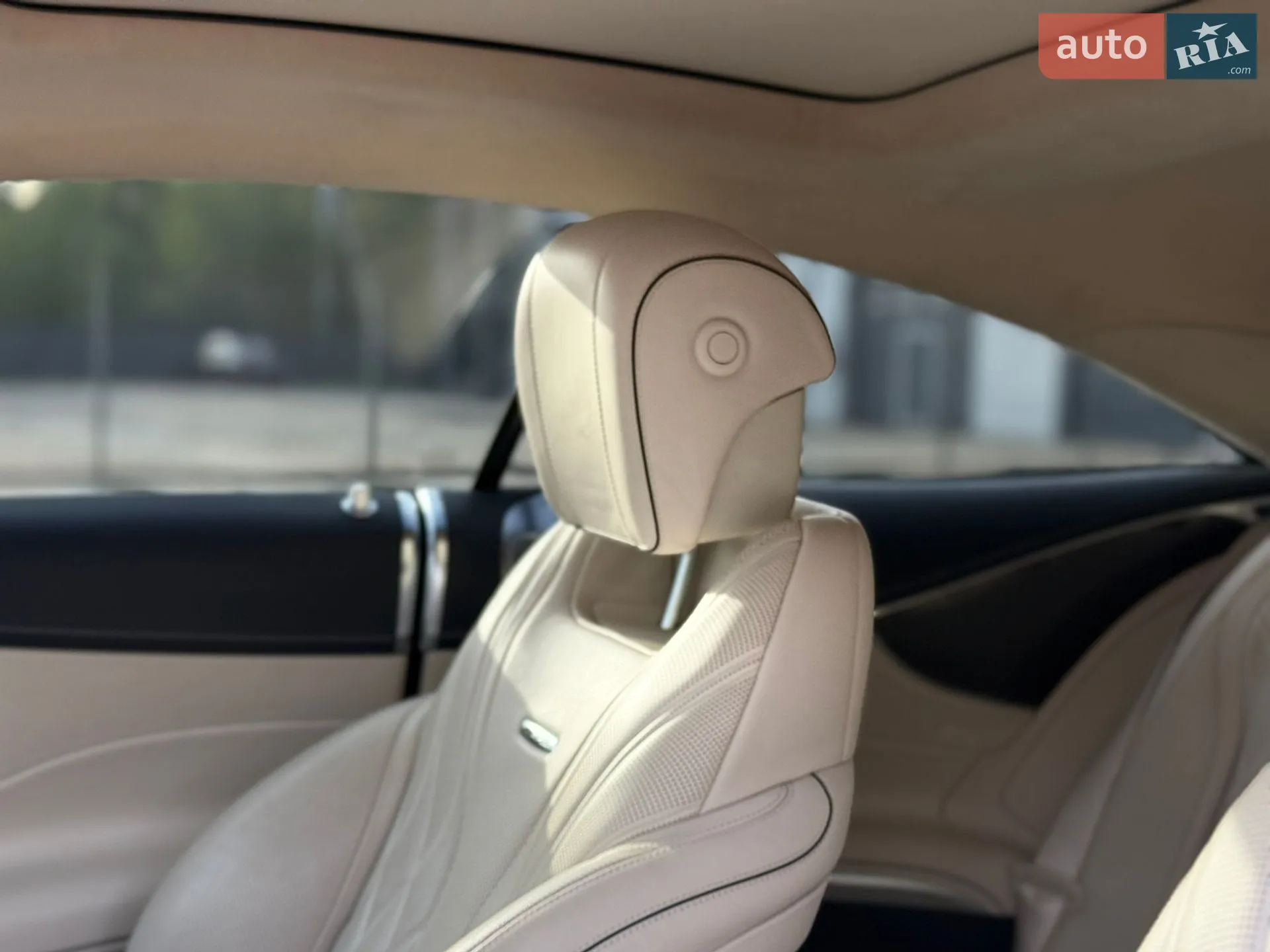 2017 Mercedes-Benz S-klasse - мініатюра 39