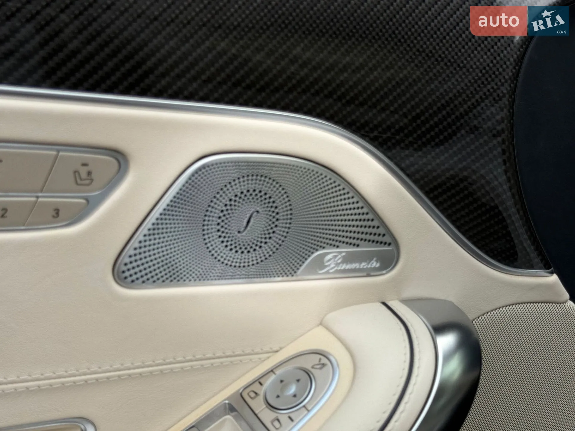 2017 Mercedes-Benz S-klasse - мініатюра 45