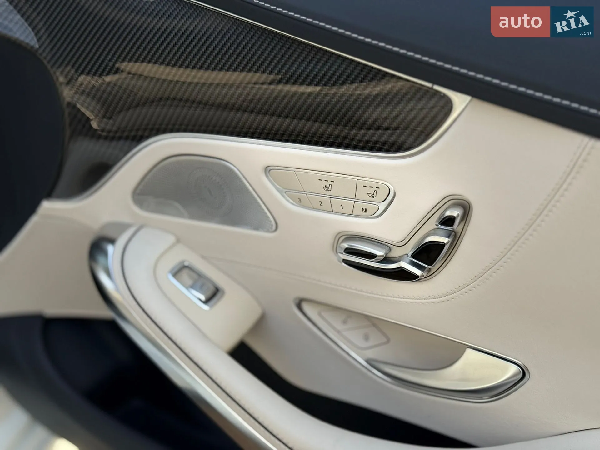 2017 Mercedes-Benz S-klasse - мініатюра 54
