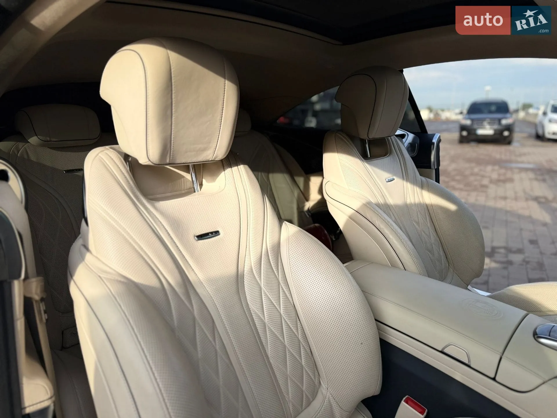 2017 Mercedes-Benz S-klasse - мініатюра 56