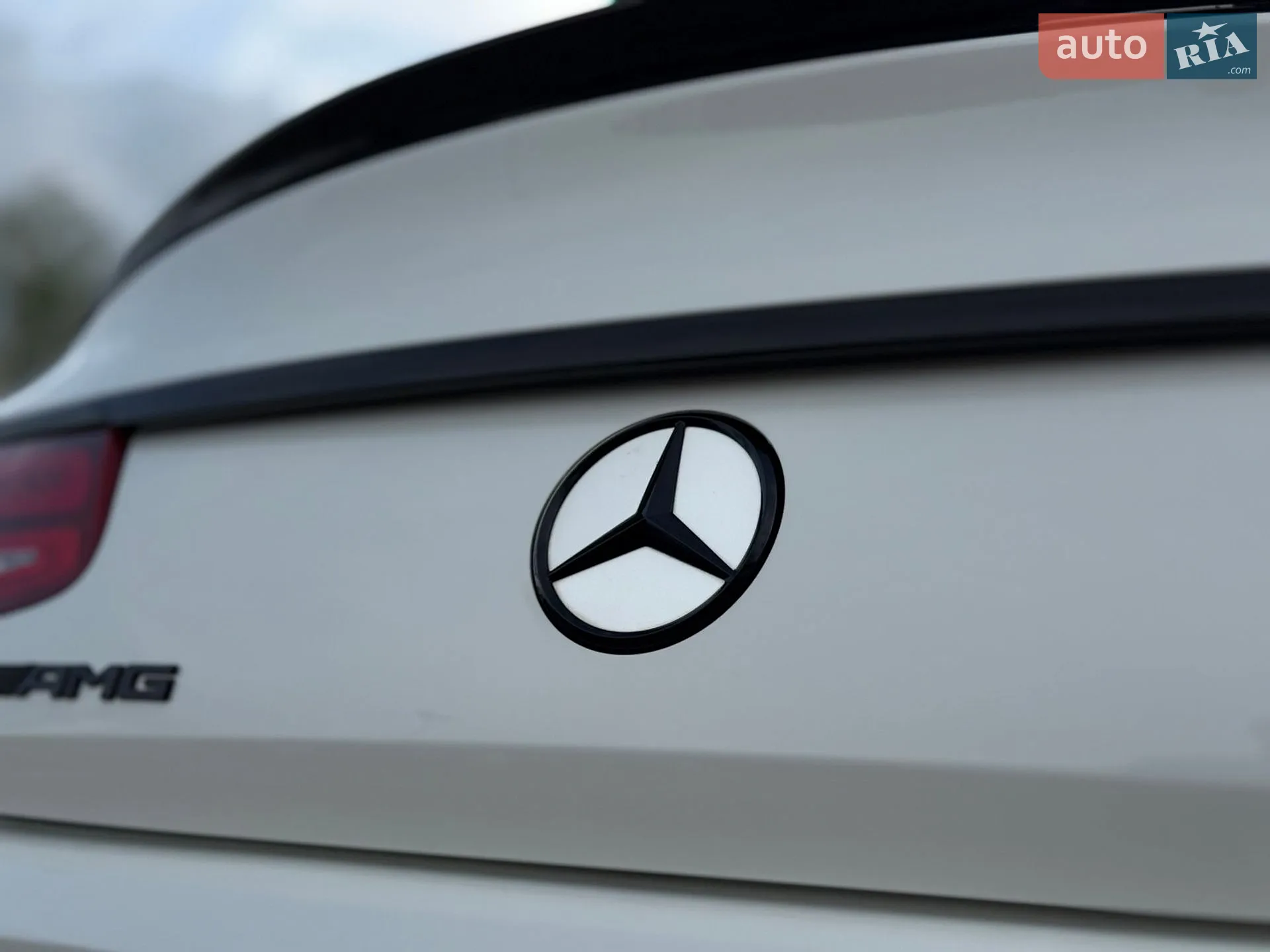 2017 Mercedes-Benz S-klasse - мініатюра 95