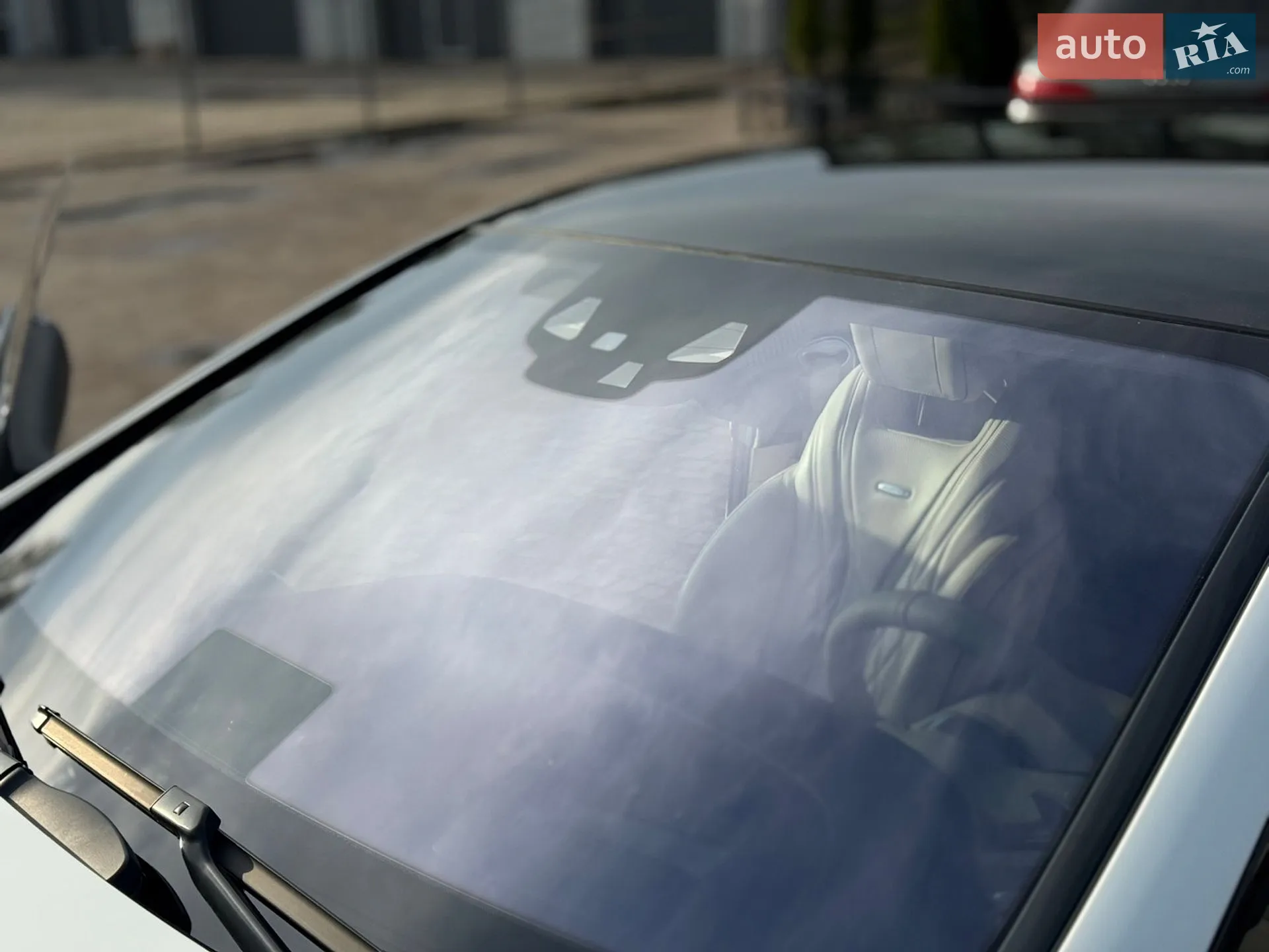 2017 Mercedes-Benz S-klasse - мініатюра 105