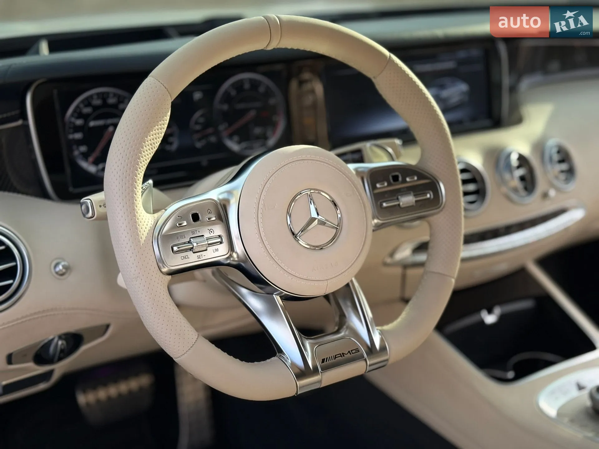 2017 Mercedes-Benz S-klasse - мініатюра 108