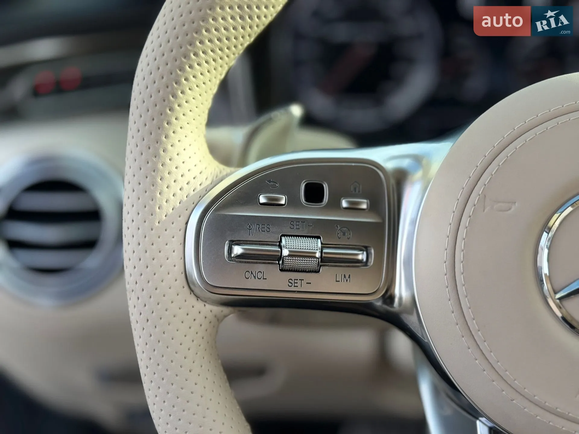 2017 Mercedes-Benz S-klasse - мініатюра 124