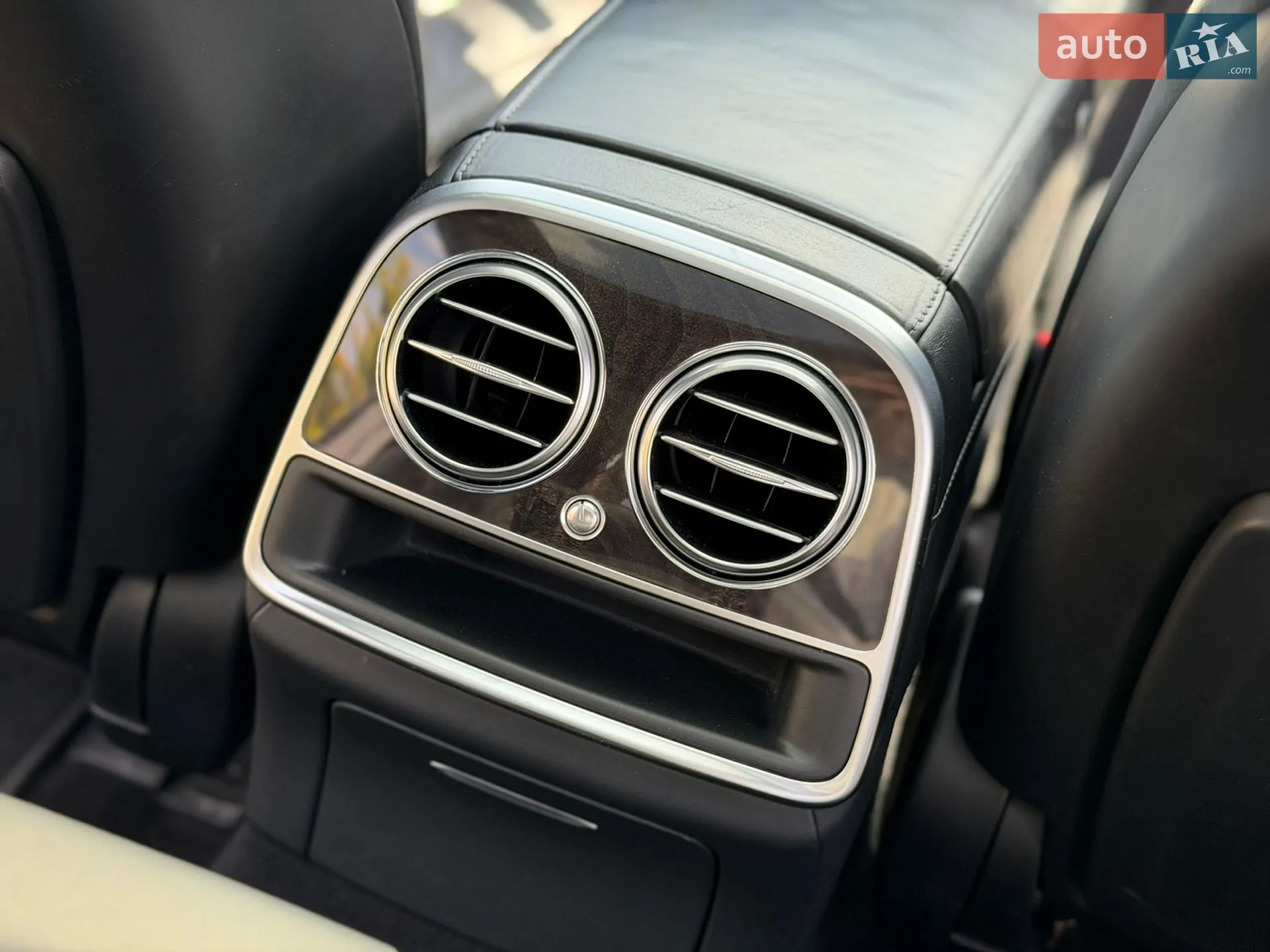 2015 Mercedes-Benz S-klasse - мініатюра 35