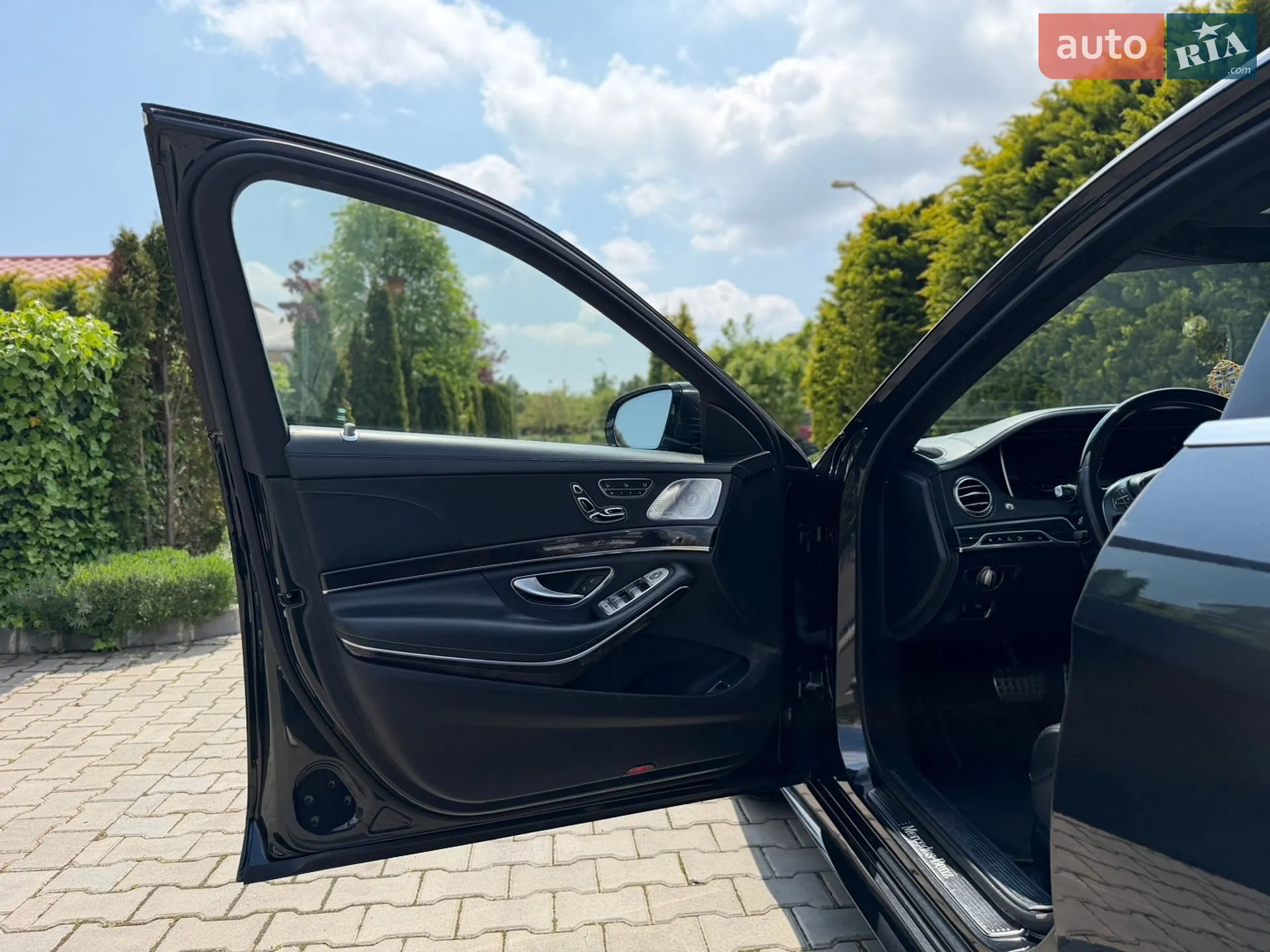 2015 Mercedes-Benz S-klasse - мініатюра 48