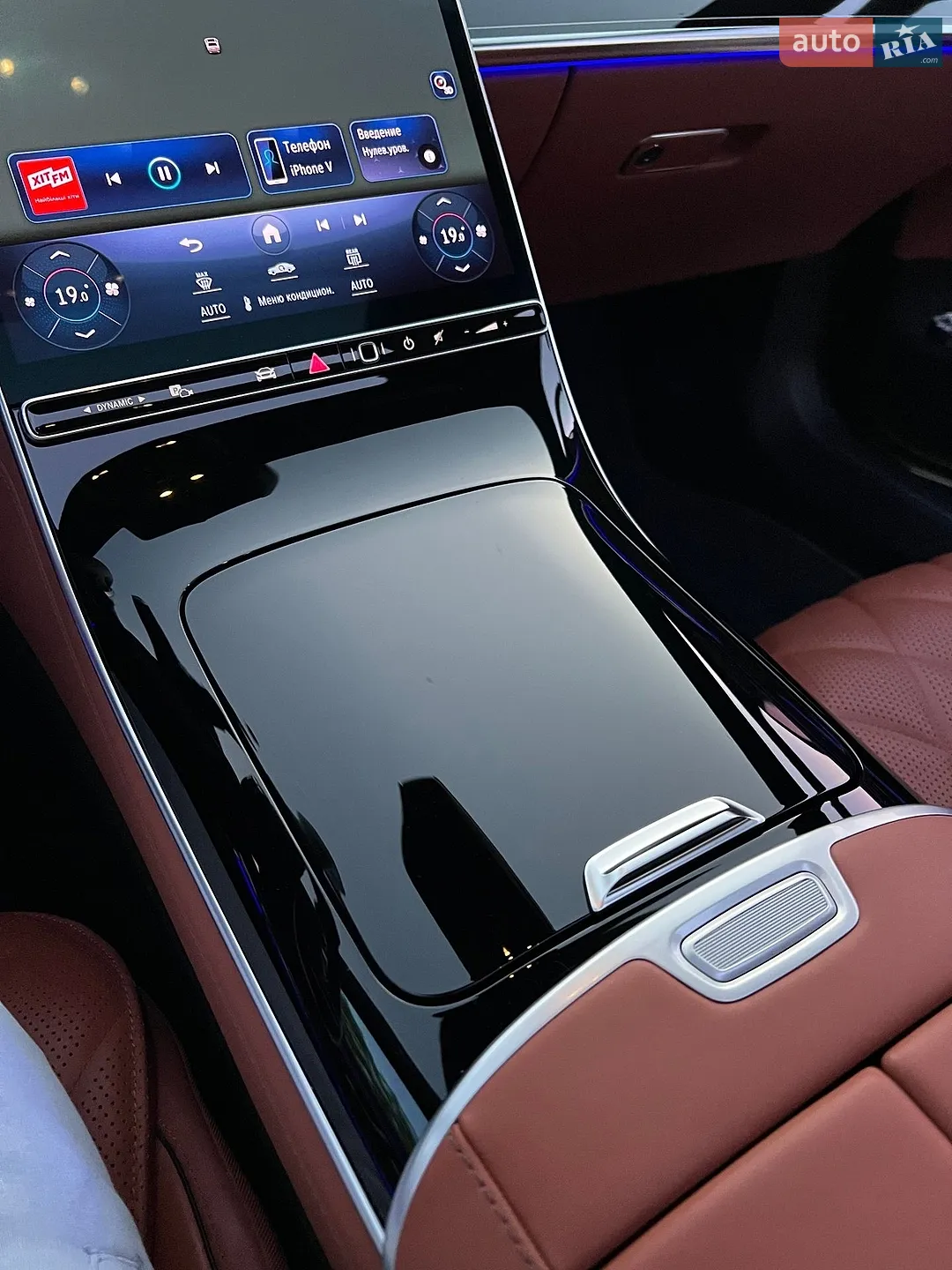 2023 Mercedes-Benz S-klasse - мініатюра 47