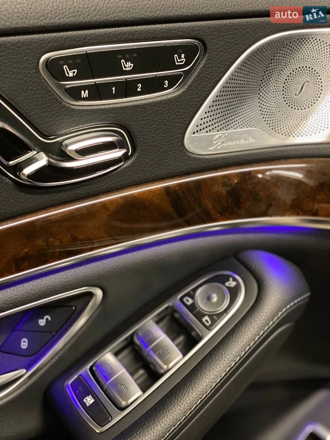 2015 Mercedes-Benz S-klasse - мініатюра 17
