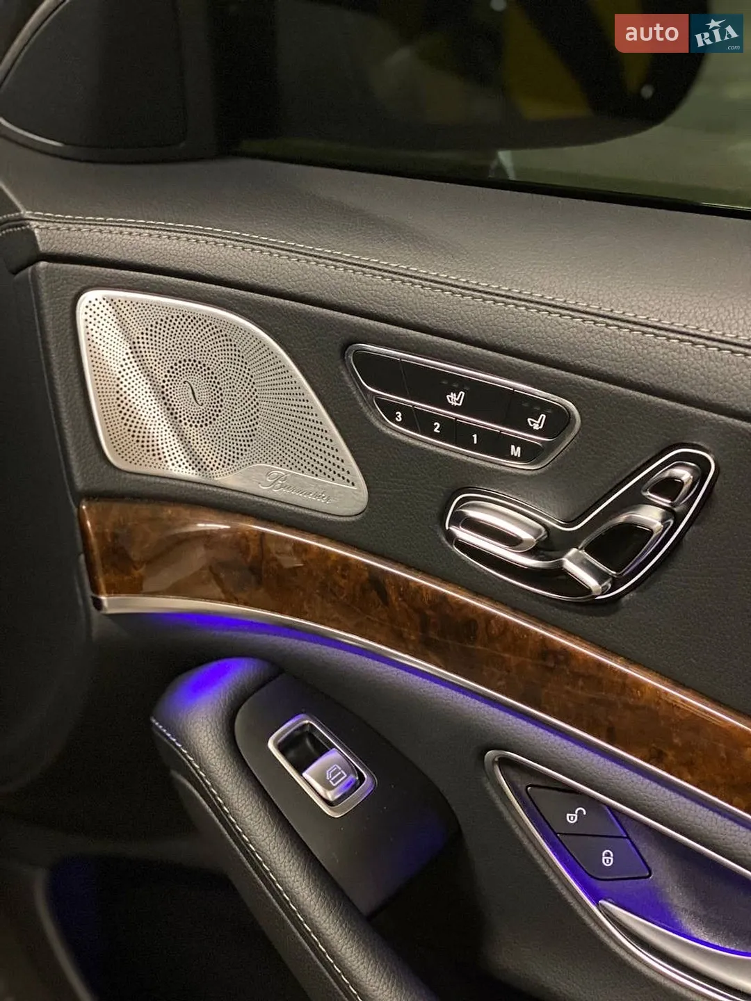 2015 Mercedes-Benz S-klasse - мініатюра 27