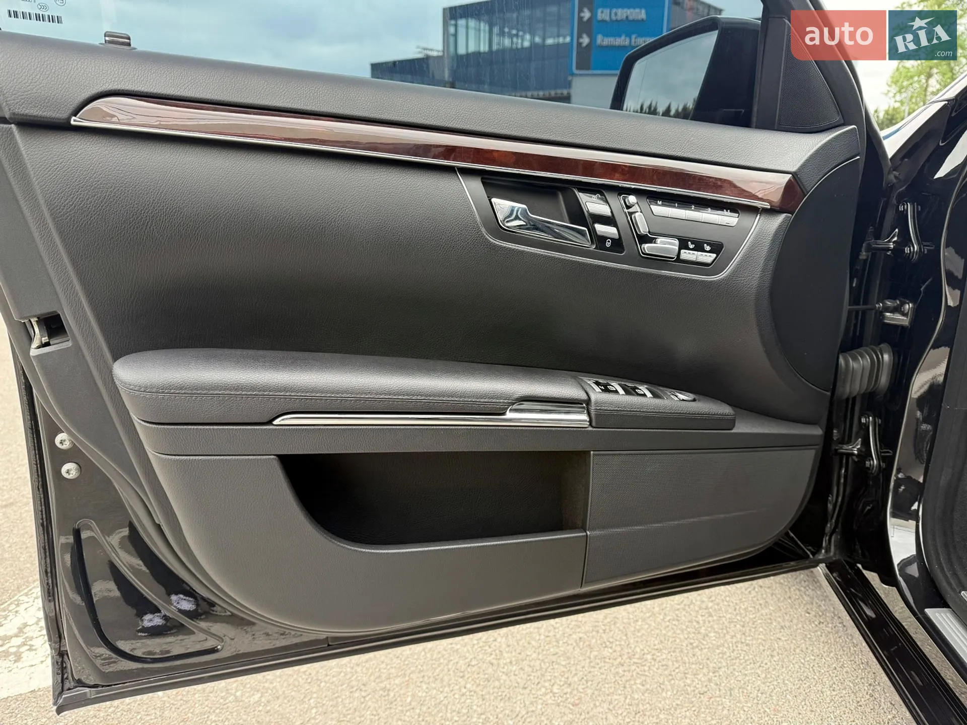 2011 Mercedes-Benz S-klasse - мініатюра 37