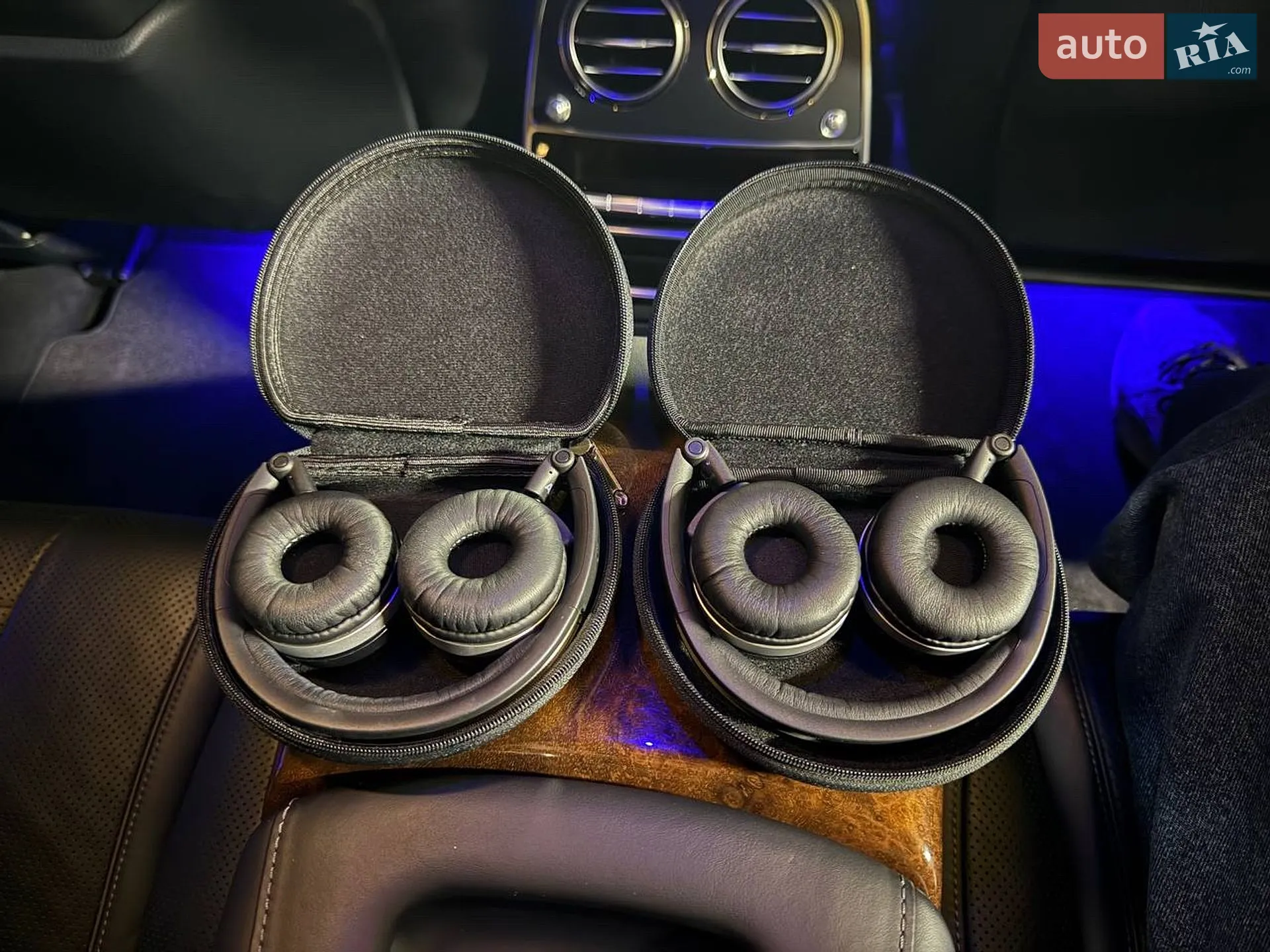 2013 Mercedes-Benz S-klasse - мініатюра 53