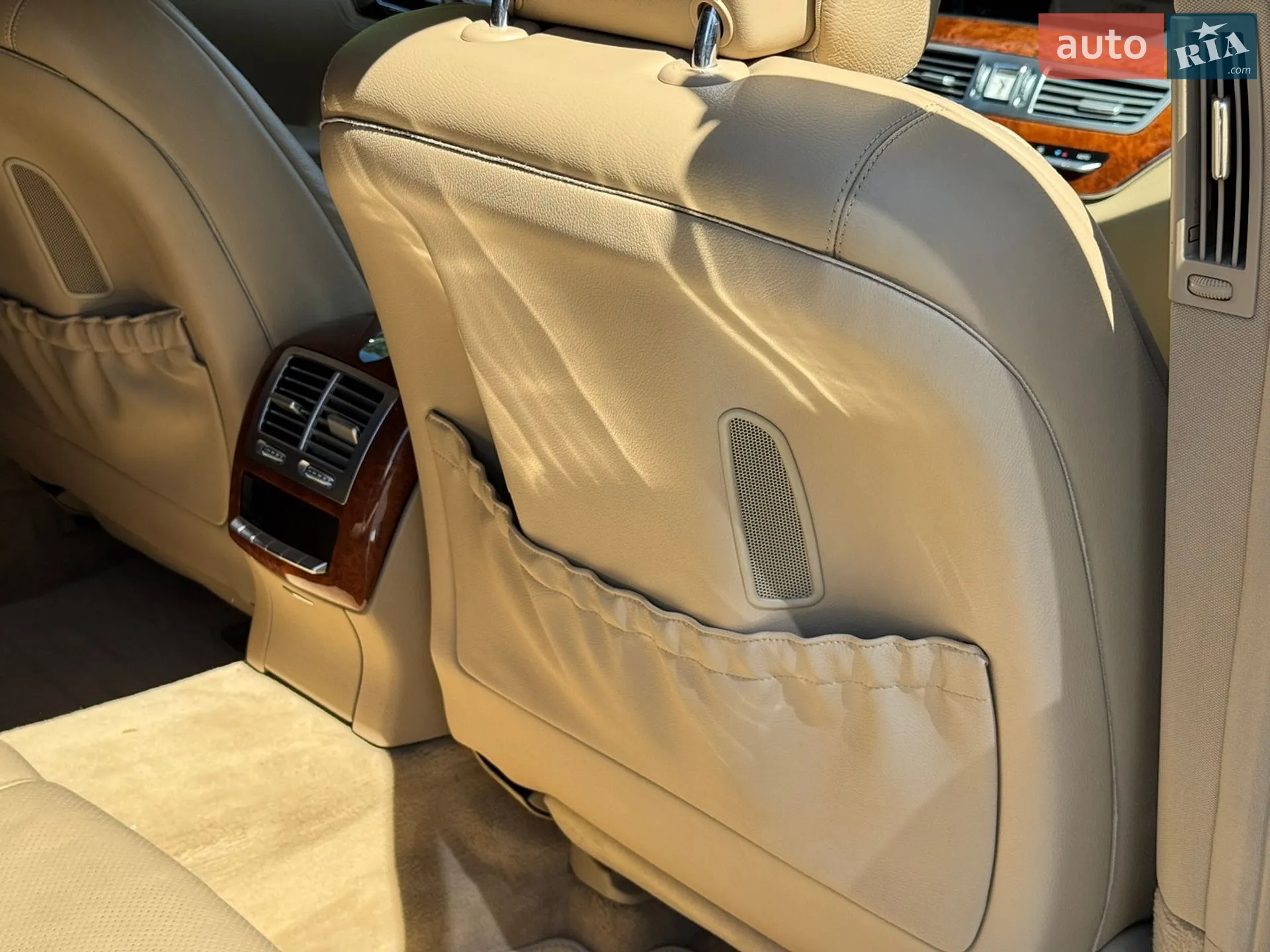 2010 Mercedes-Benz S-klasse - мініатюра 40
