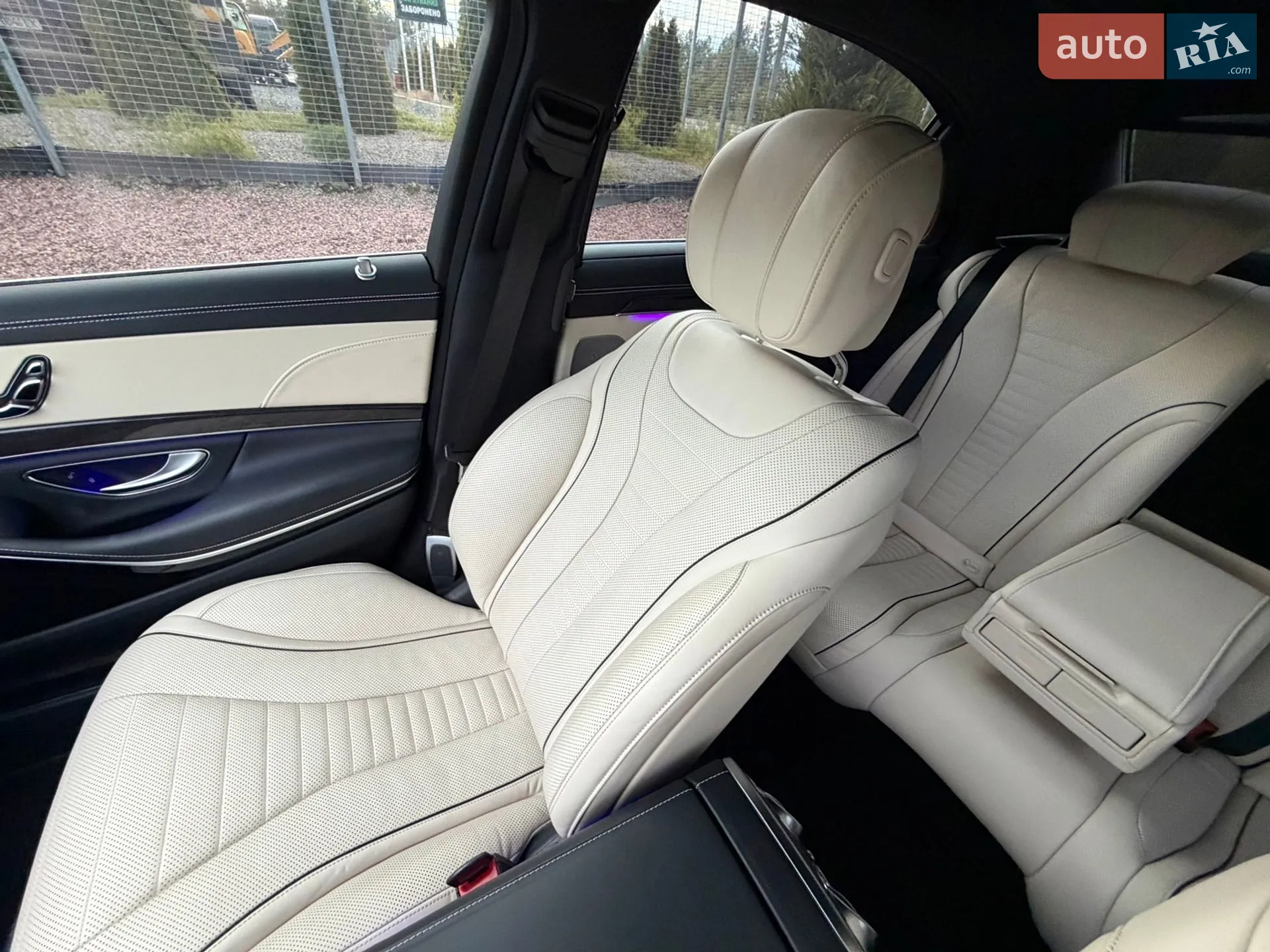 2019 Mercedes-Benz S-klasse - мініатюра 17