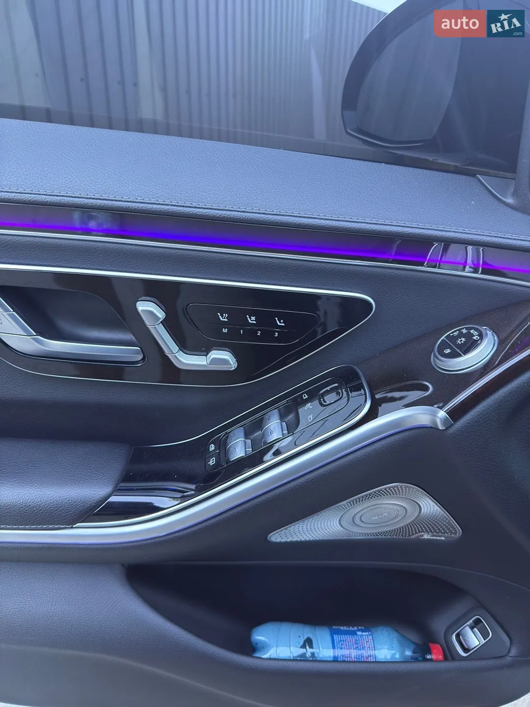 2022 Mercedes-Benz S-klasse - мініатюра 17