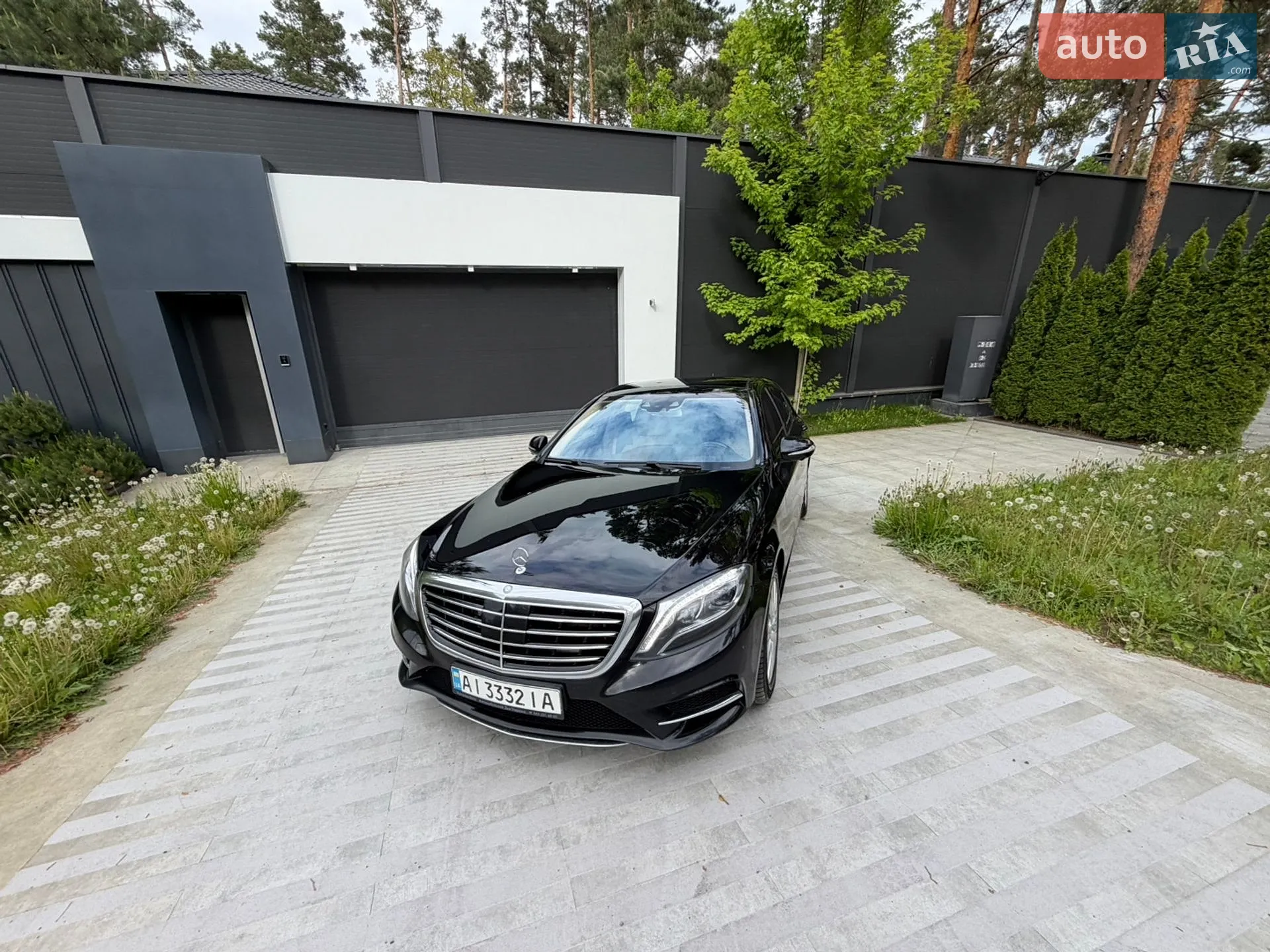 2016 Mercedes-Benz S-klasse - мініатюра 18