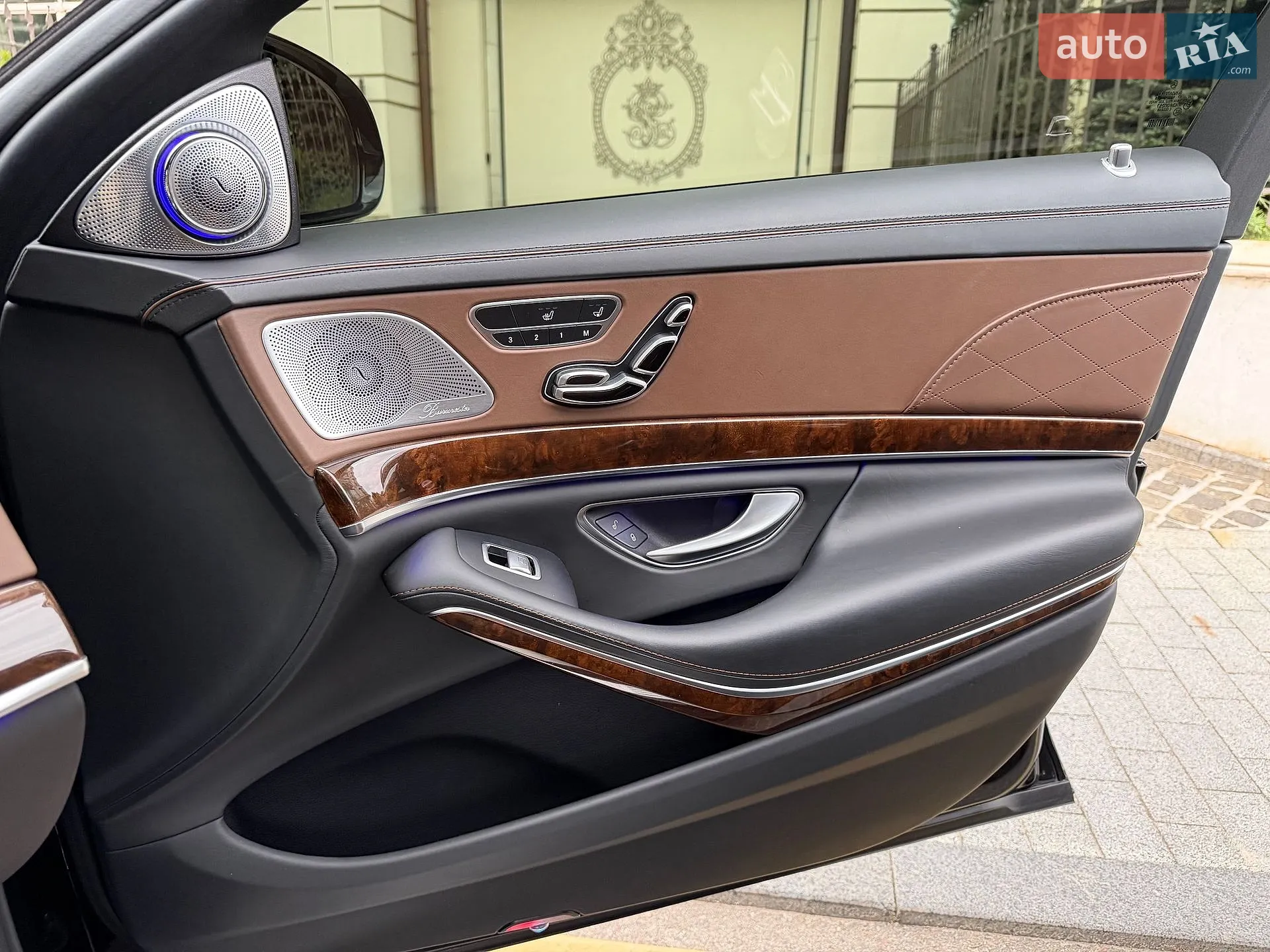 2015 Mercedes-Benz S-klasse - мініатюра 57