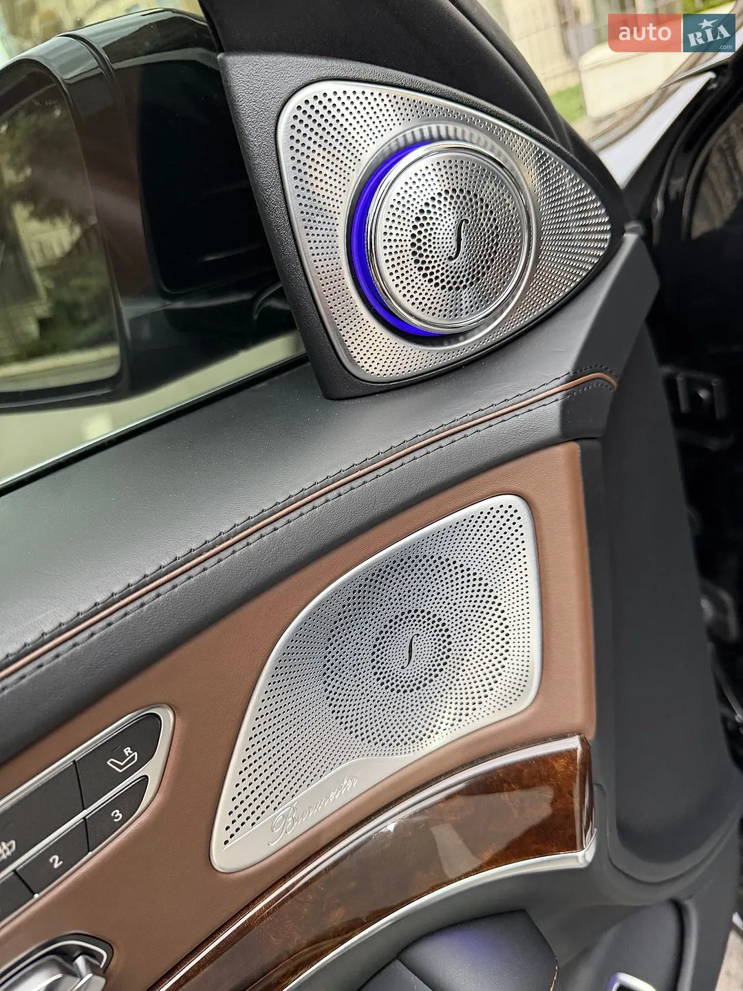 2015 Mercedes-Benz S-klasse - мініатюра 36