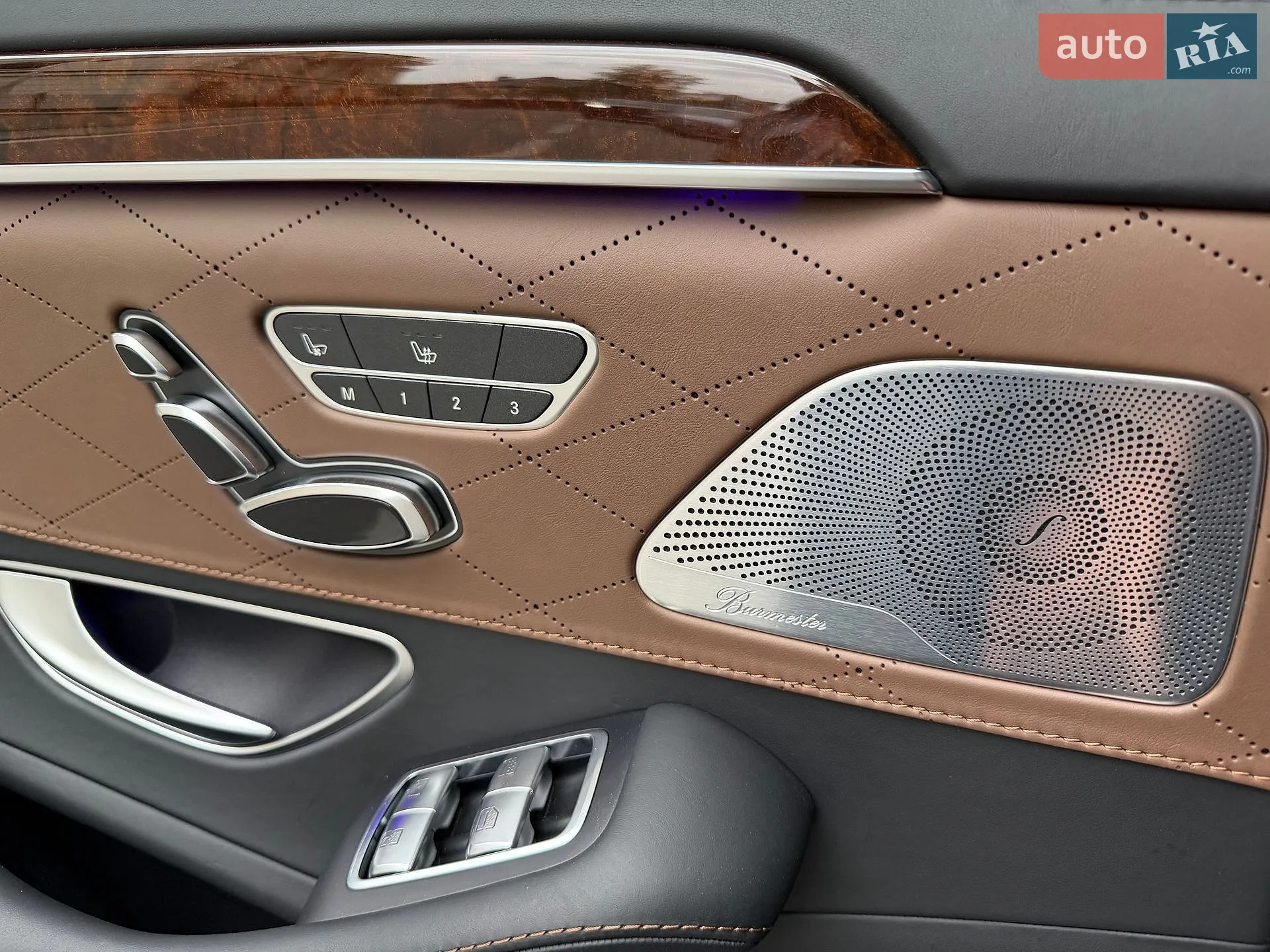 2015 Mercedes-Benz S-klasse - мініатюра 74
