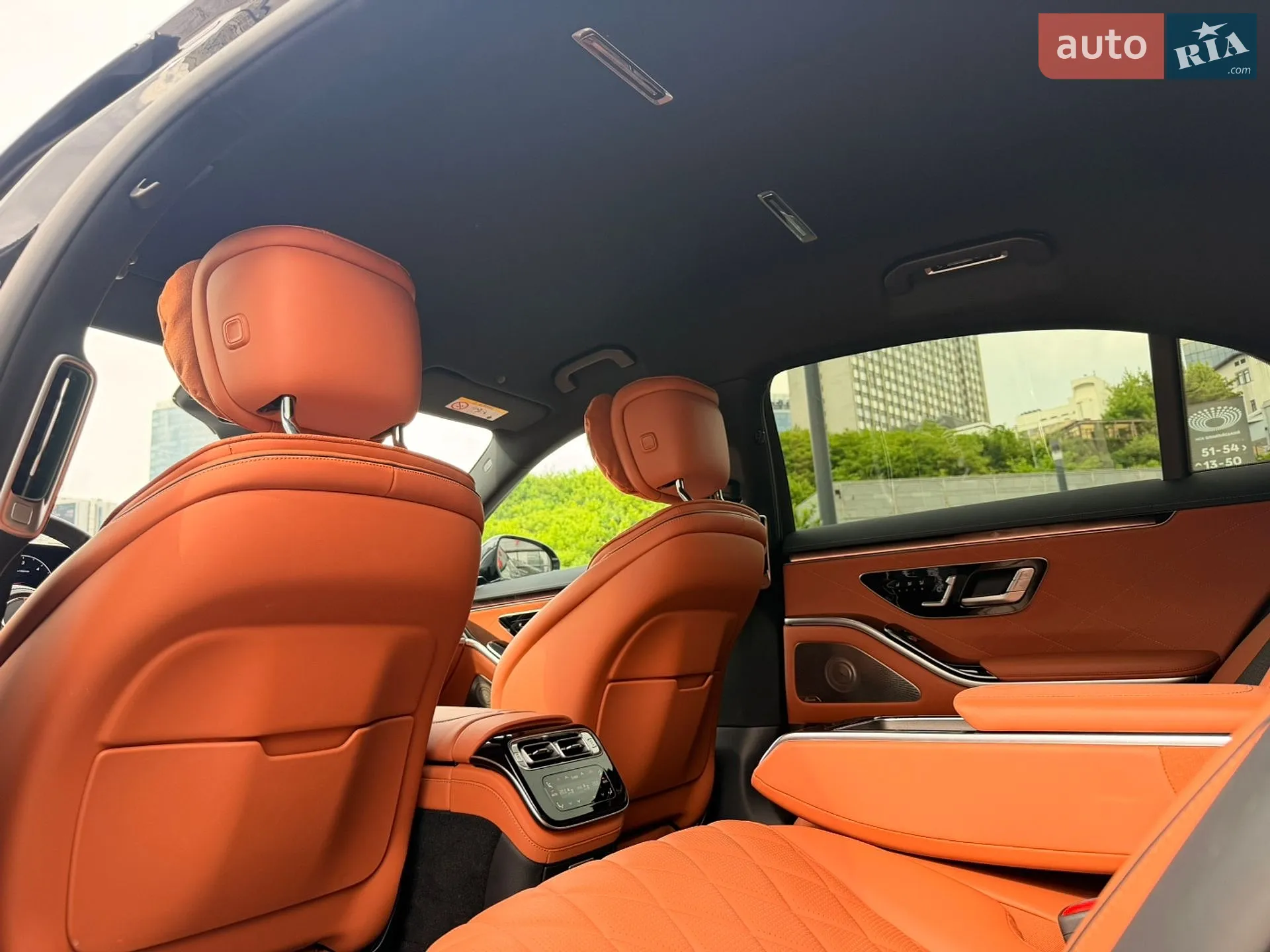 2022 Mercedes-Benz S-klasse - мініатюра 25