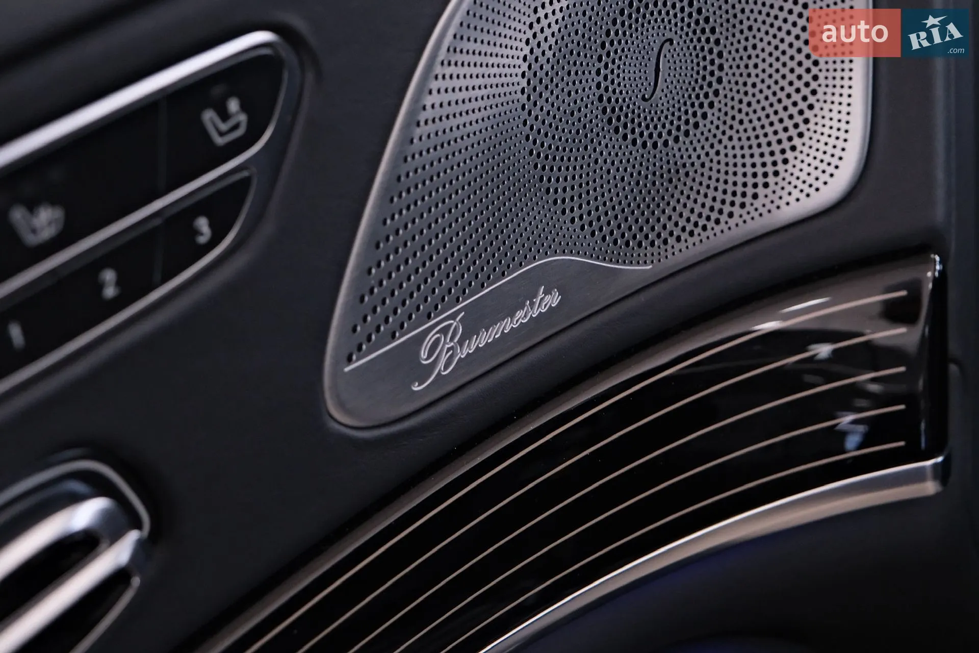 2015 Mercedes-Benz S-klasse - мініатюра 33