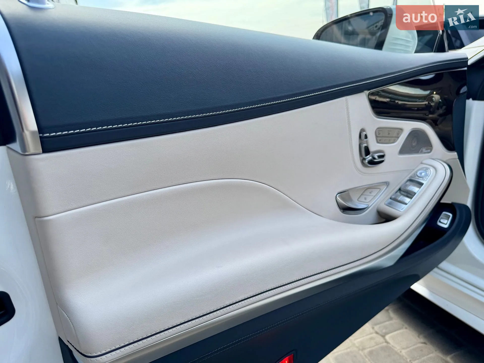 2018 Mercedes-Benz S-klasse - мініатюра 17