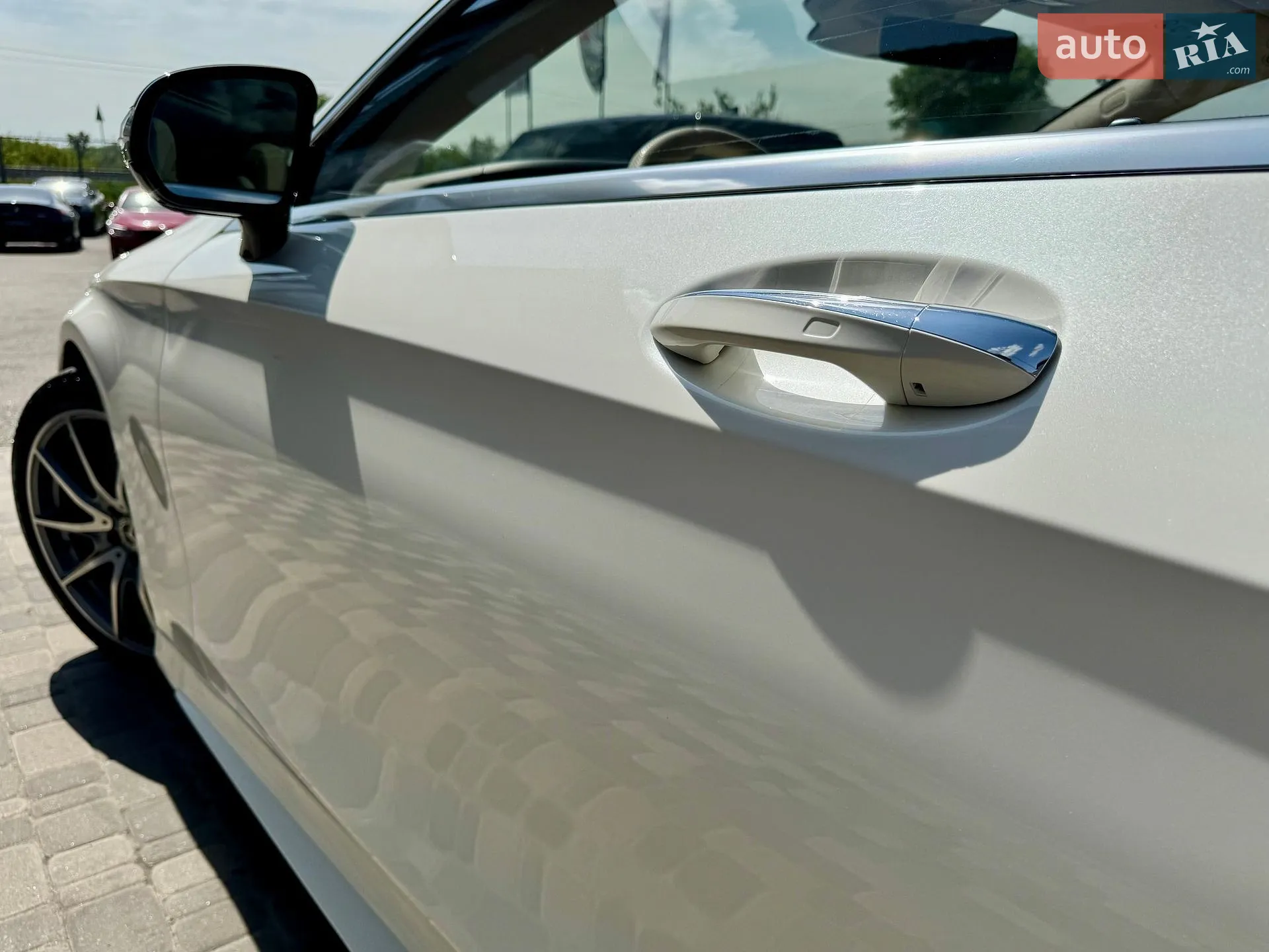 2018 Mercedes-Benz S-klasse - мініатюра 82