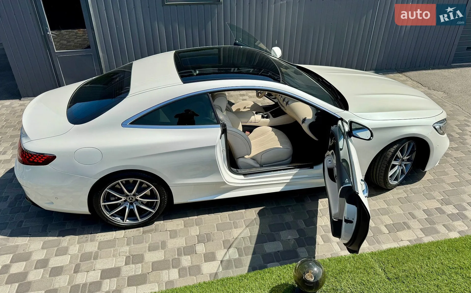 2018 Mercedes-Benz S-klasse - мініатюра 94