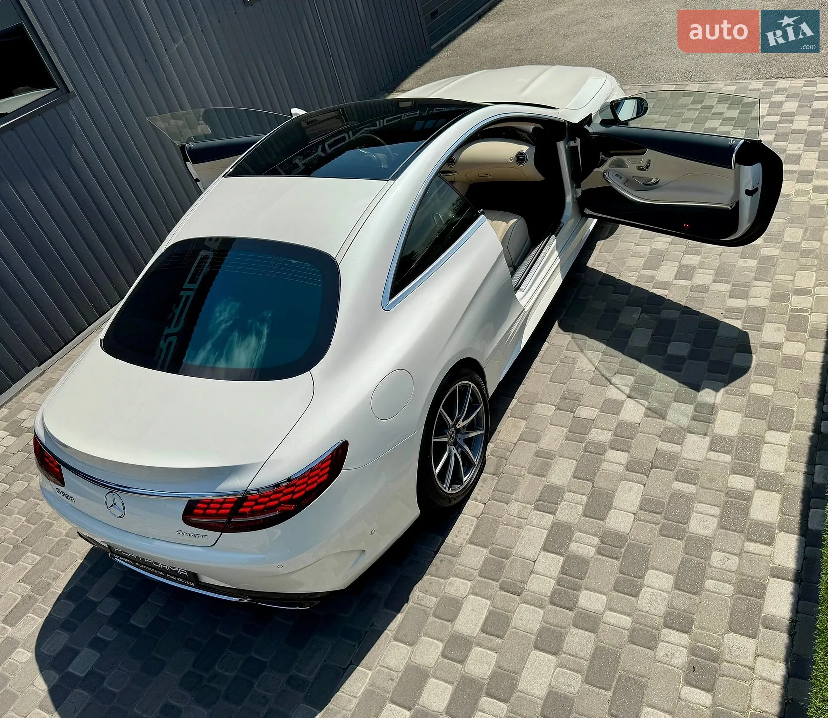 2018 Mercedes-Benz S-klasse - мініатюра 99