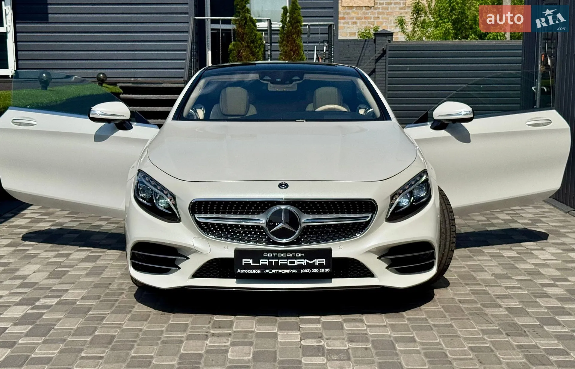 2018 Mercedes-Benz S-klasse - мініатюра 102