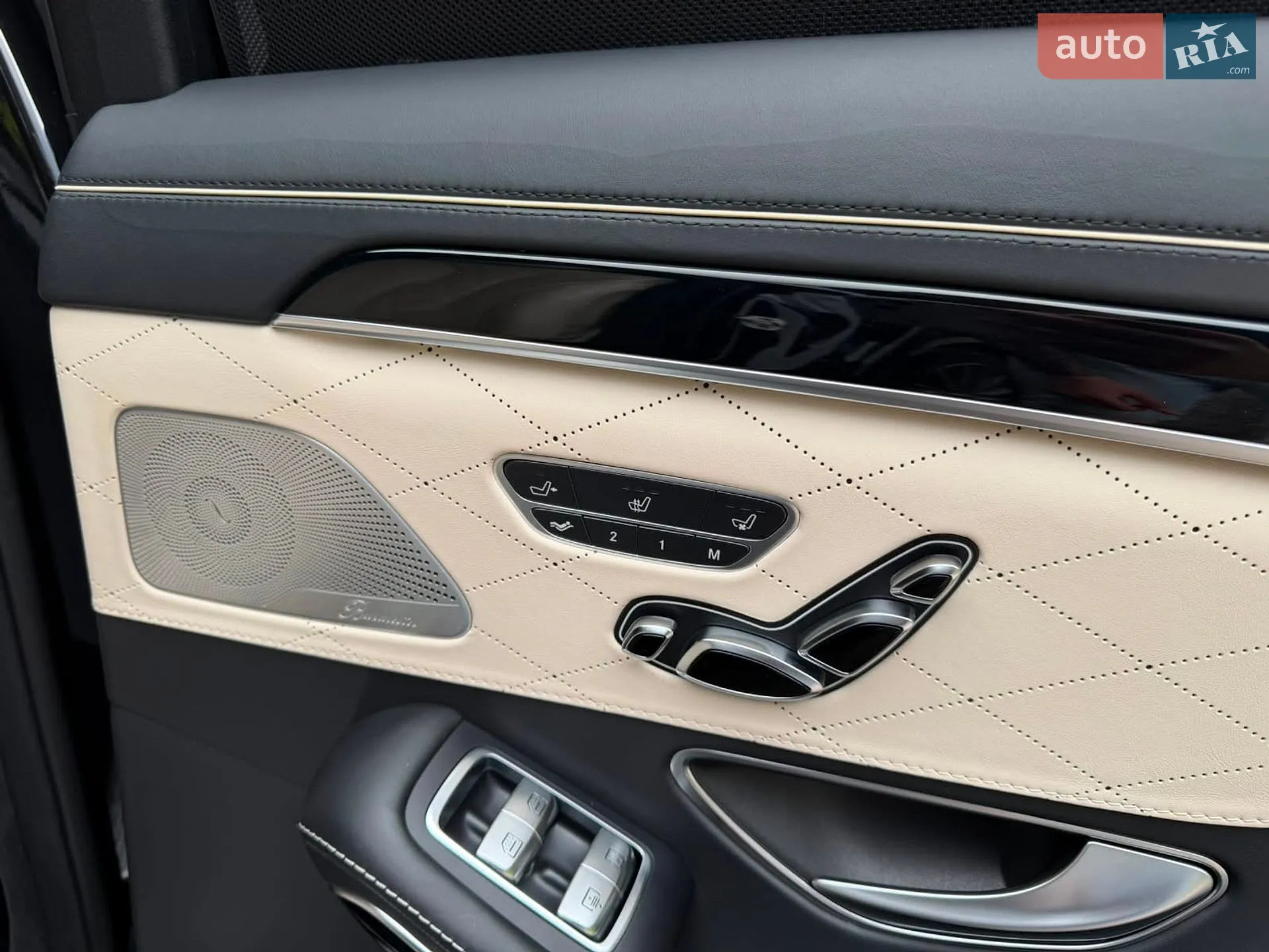 2015 Mercedes-Benz S-klasse - мініатюра 26