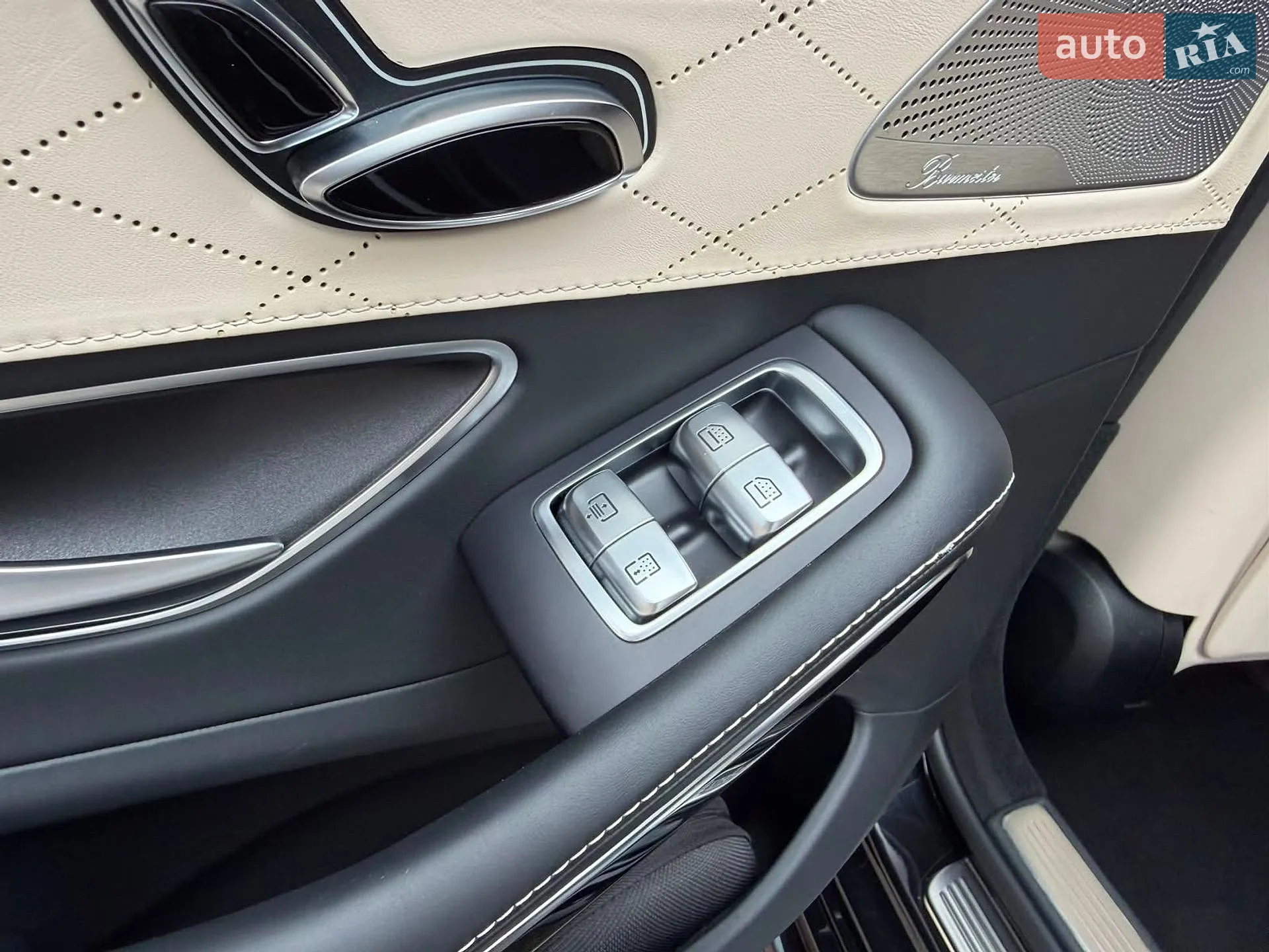 2015 Mercedes-Benz S-klasse - мініатюра 38