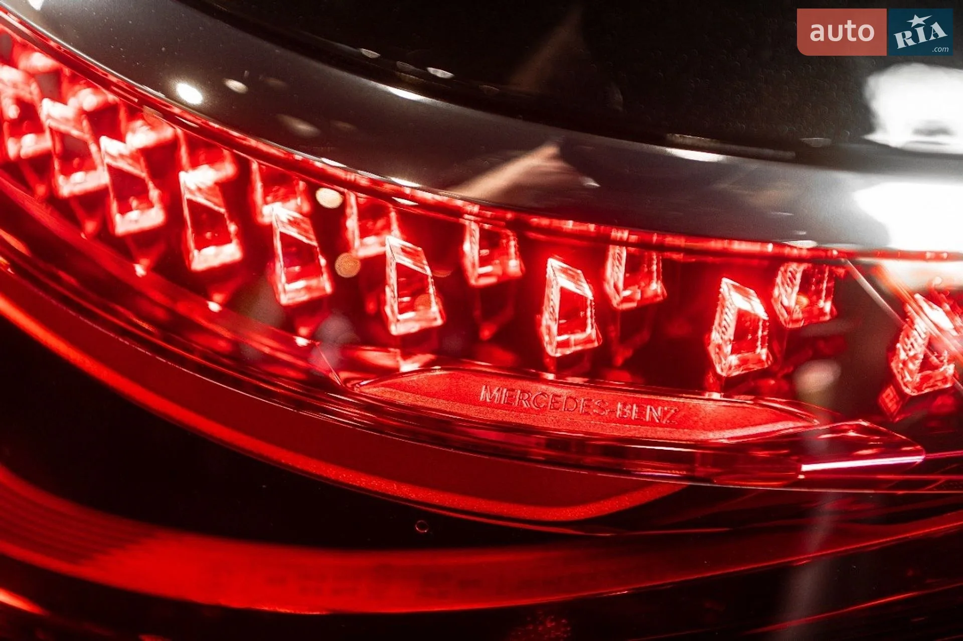 2021 Mercedes-Benz S-klasse - мініатюра 9
